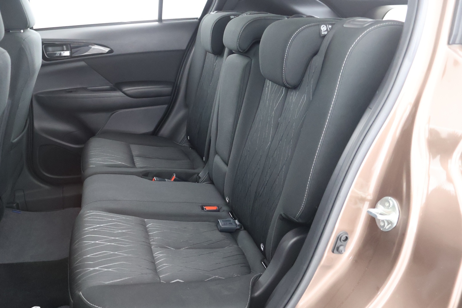 MITSUBISHI Eclipse Cross 2018