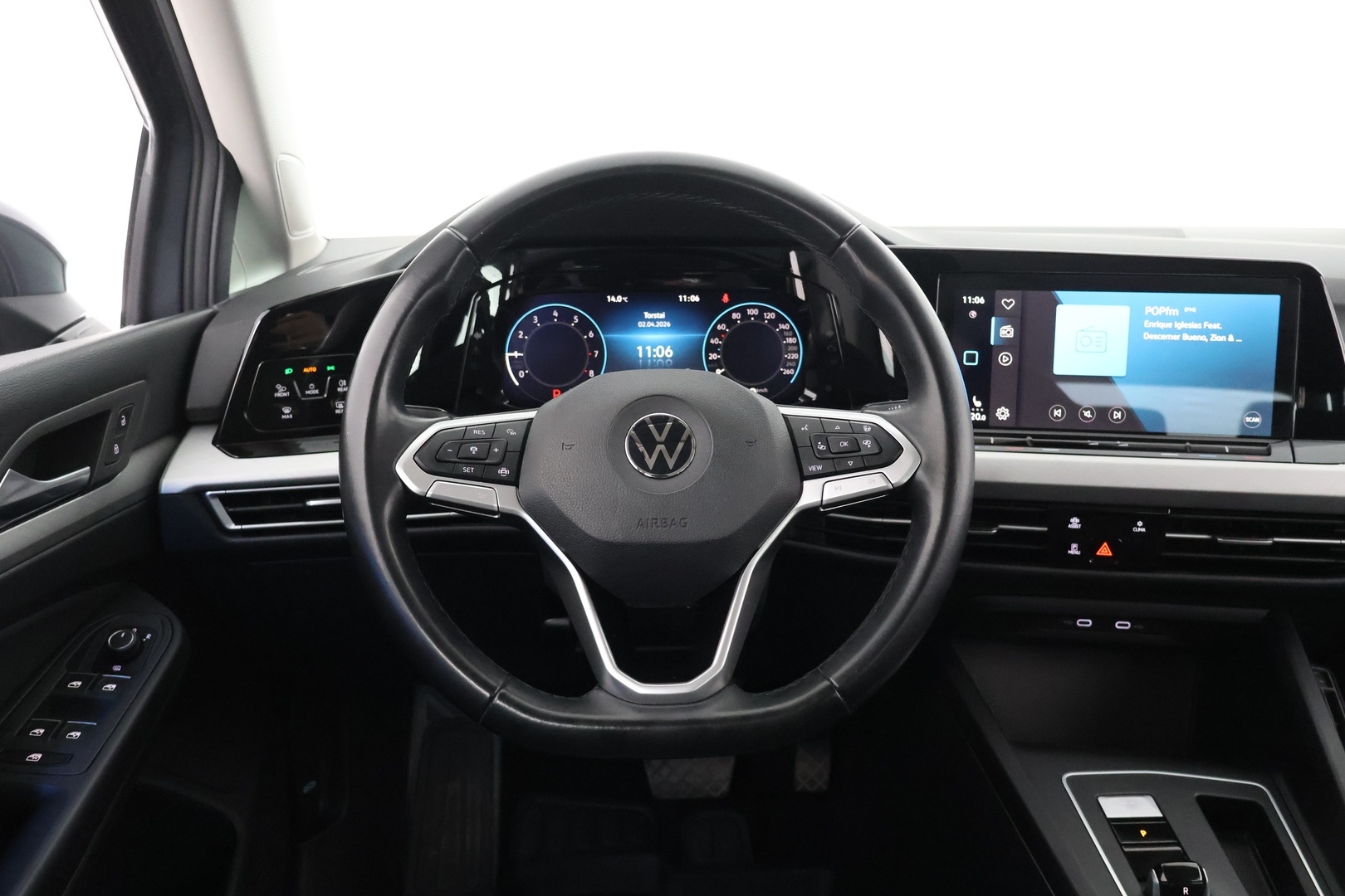 VOLKSWAGEN Golf 2021