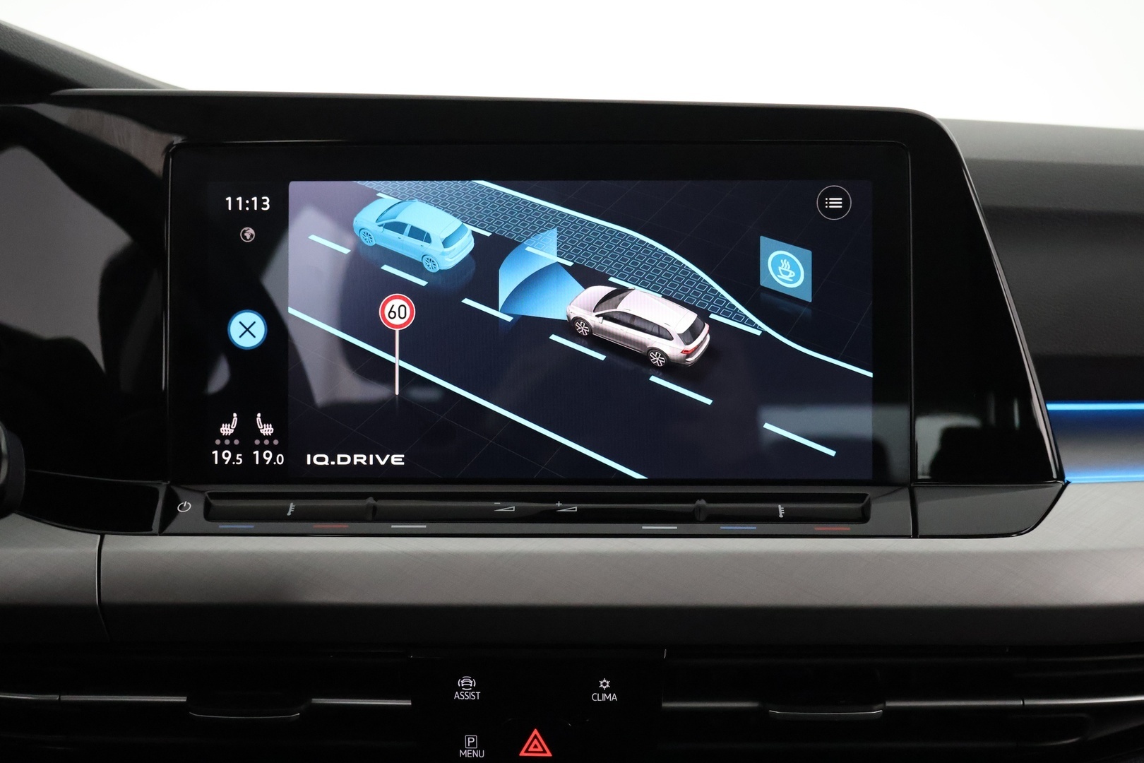 VOLKSWAGEN Golf 2021