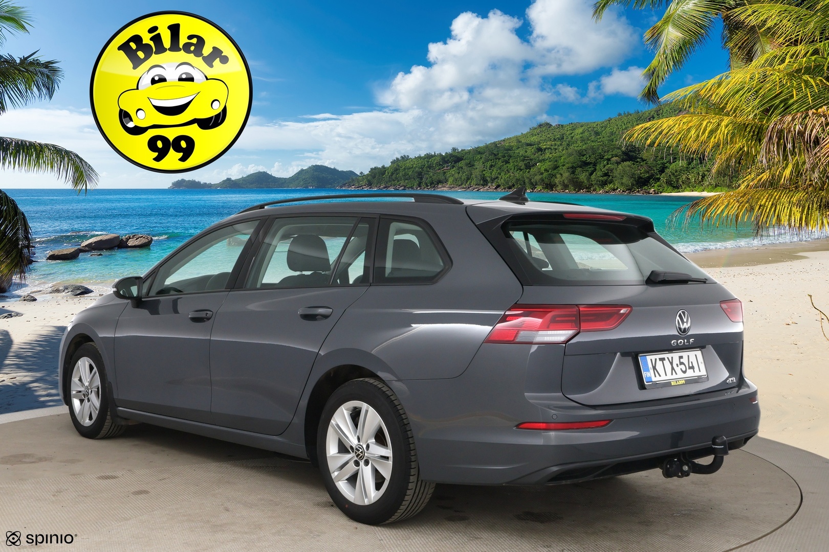 VOLKSWAGEN Golf 2021