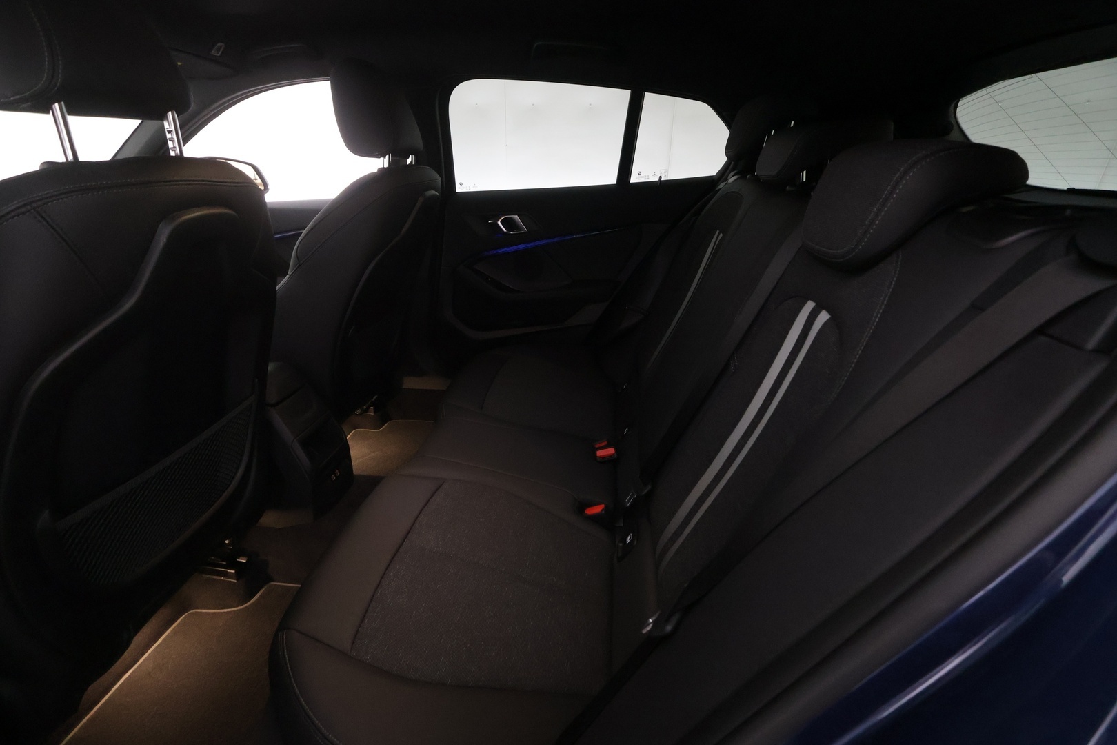 BMW 118 2022