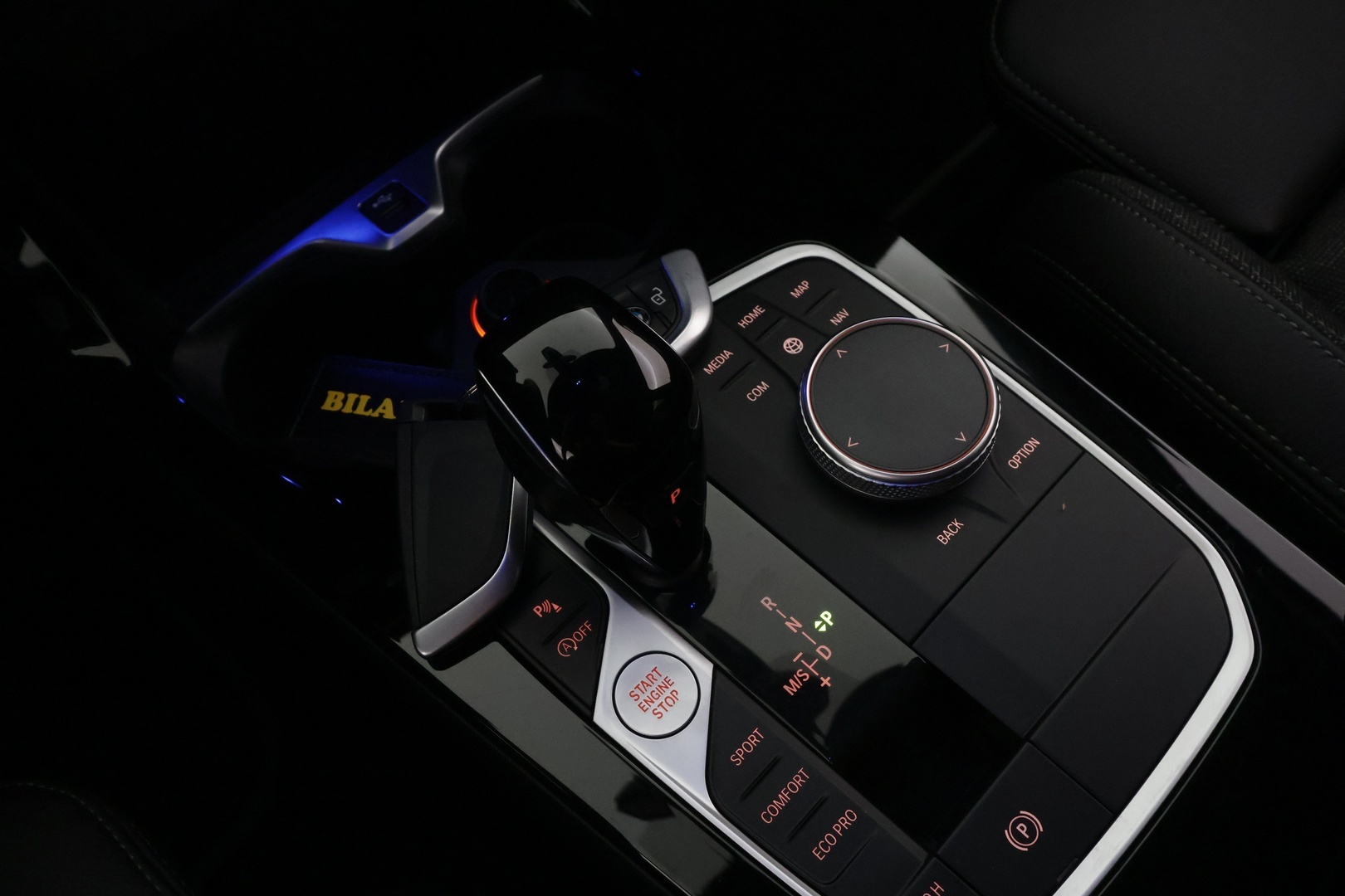 BMW 118 2022