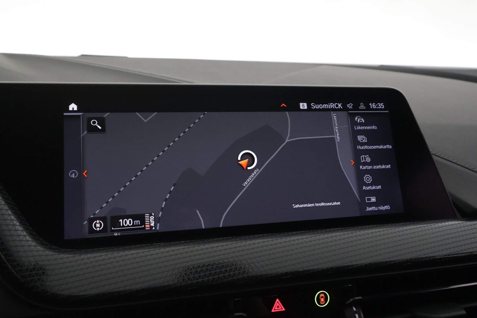 BMW 118 2022