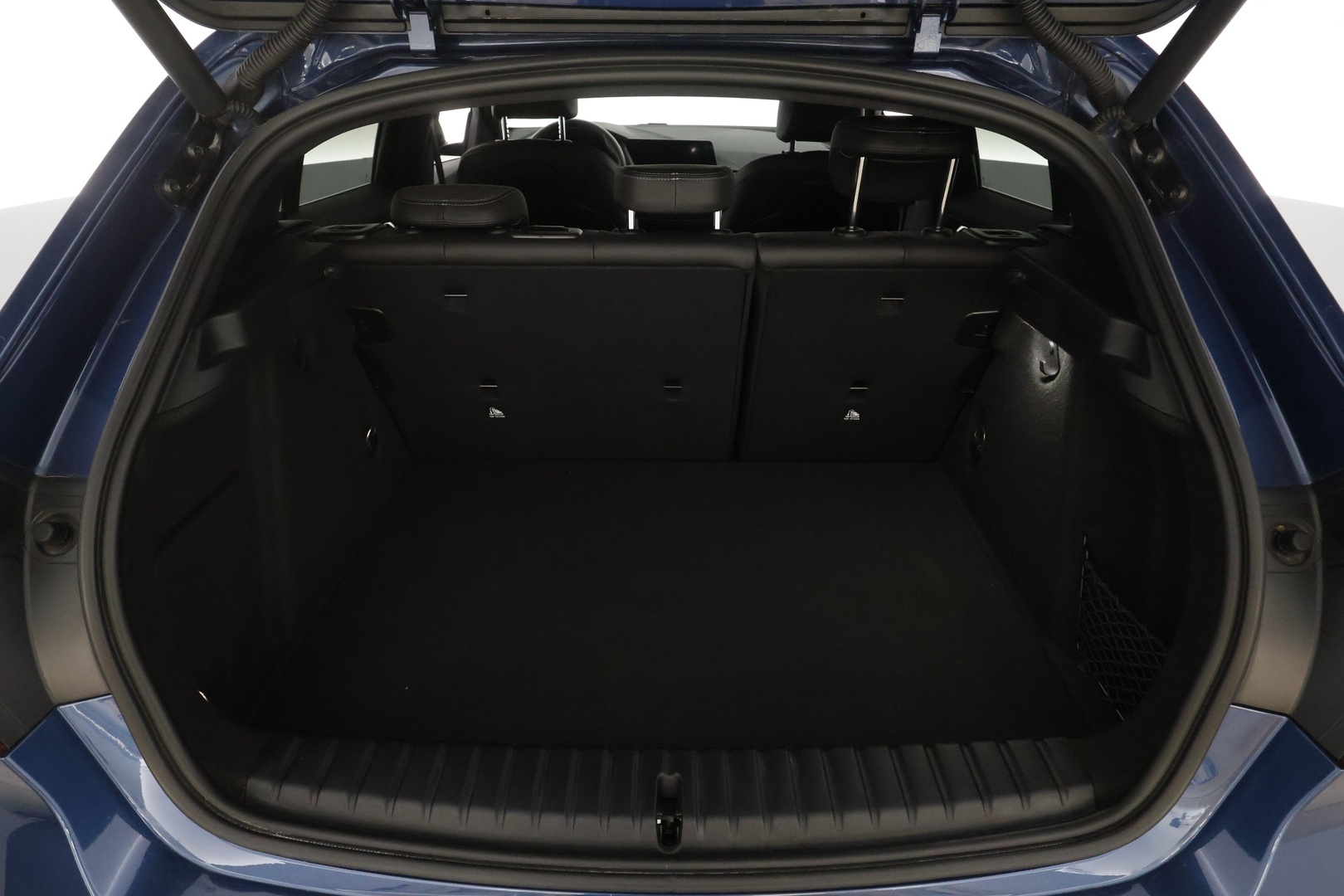 BMW 118 2022