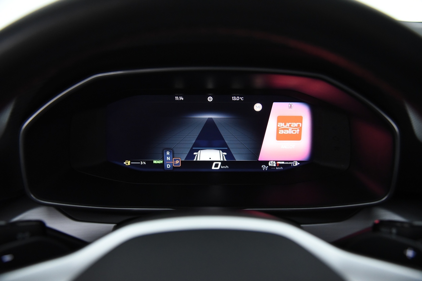 SEAT Leon Sportstourer 2021