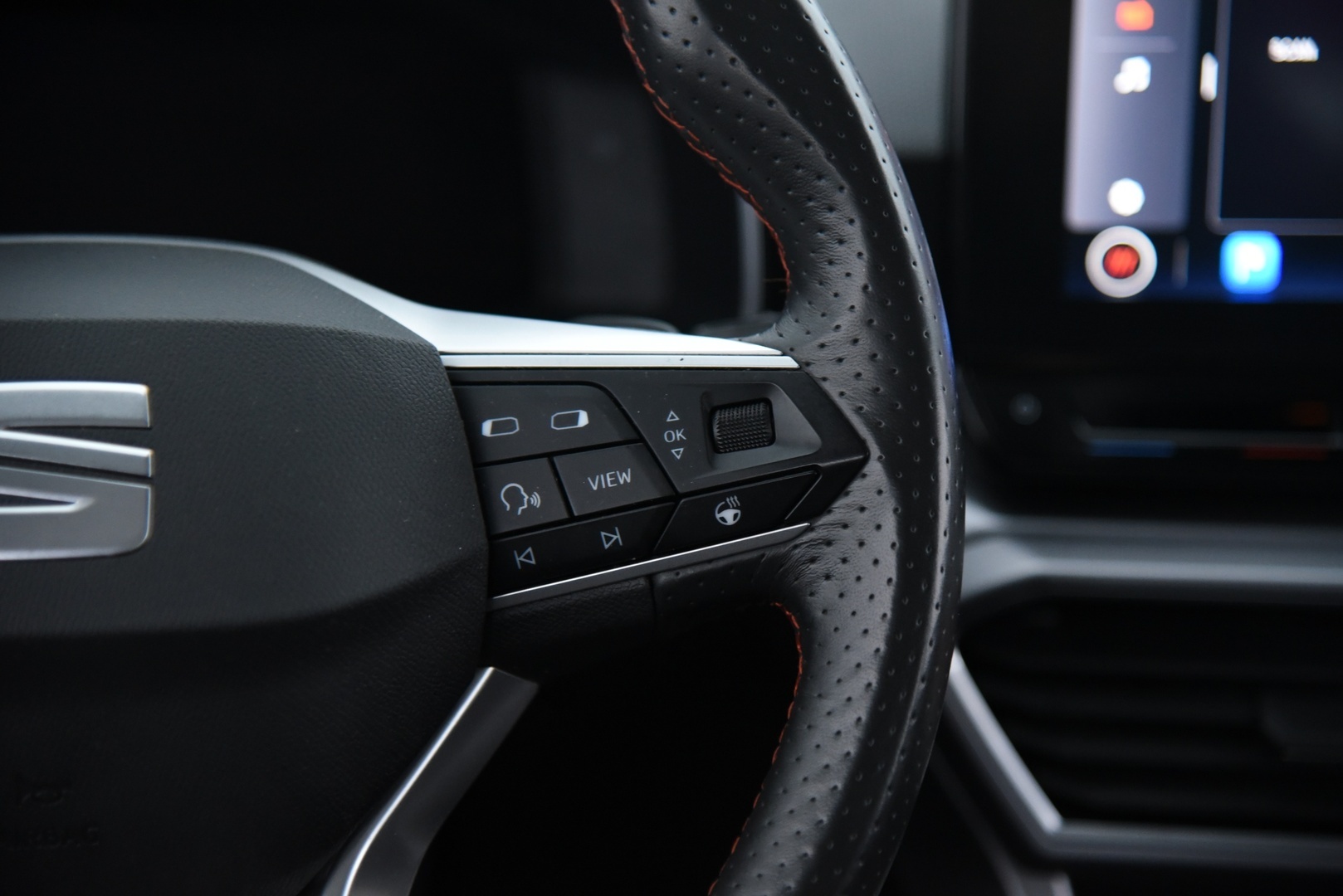 SEAT Leon Sportstourer 2021