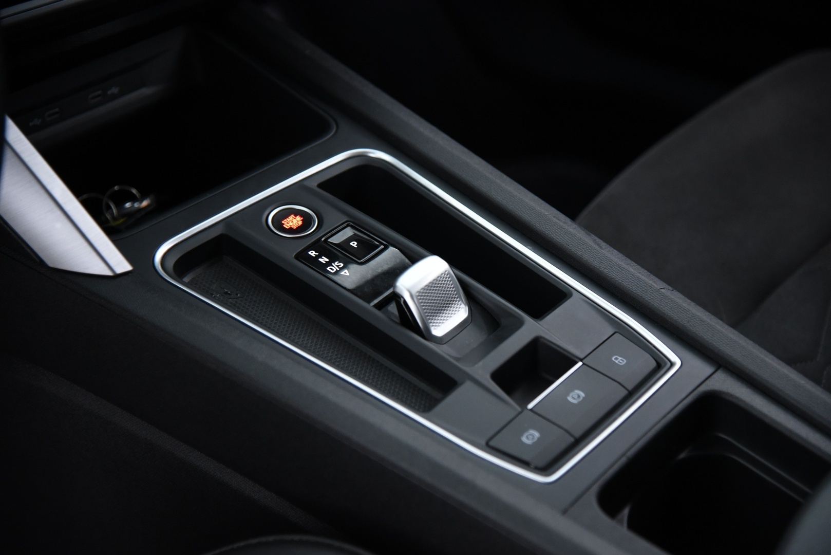 SEAT Leon Sportstourer 2021