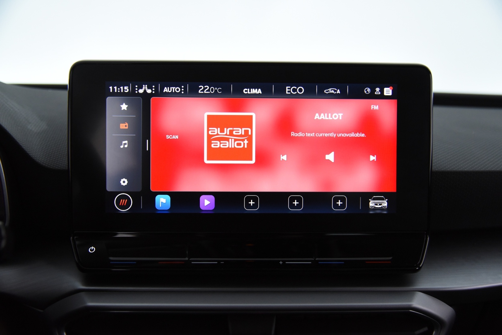 SEAT Leon Sportstourer 2021