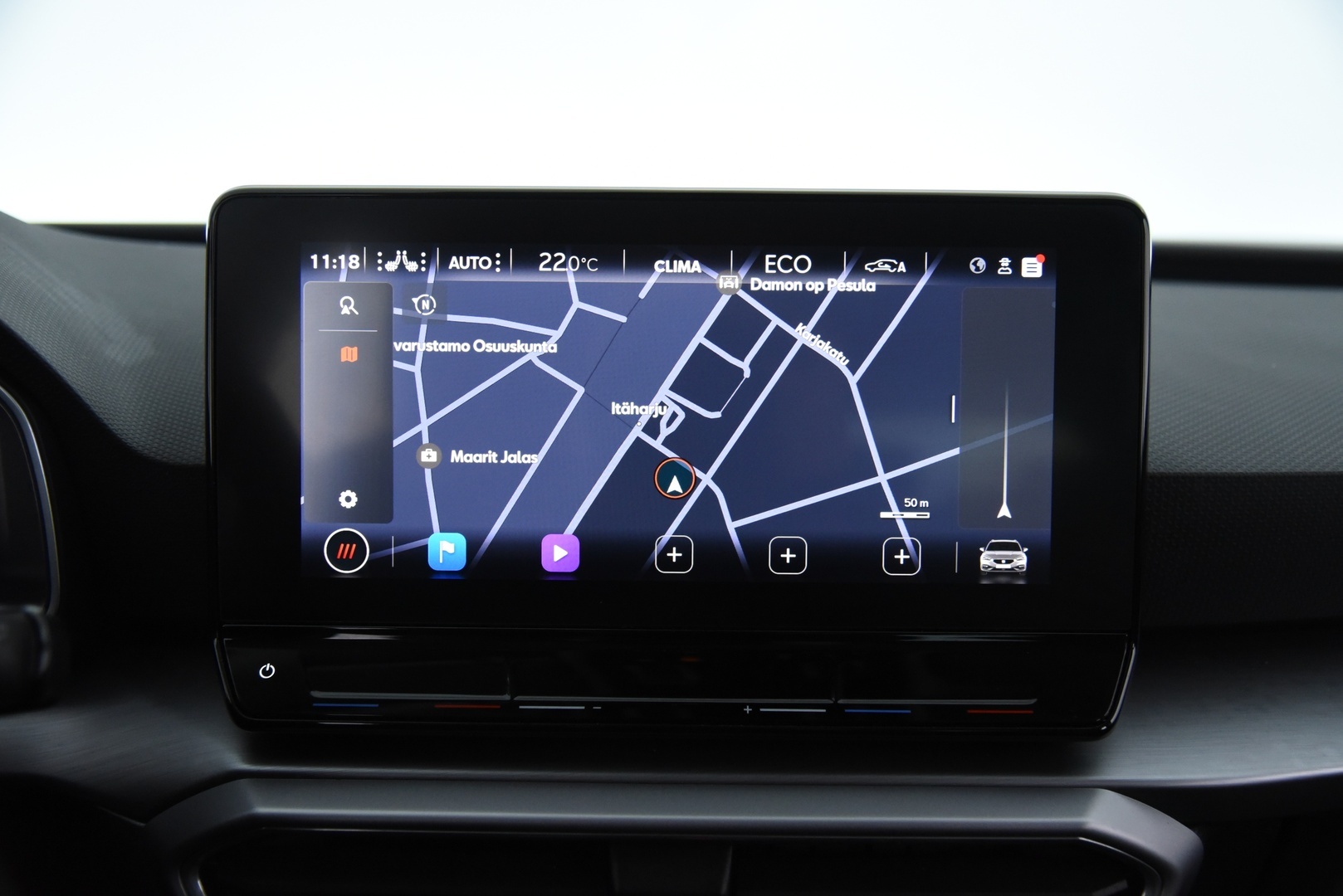 SEAT Leon Sportstourer 2021