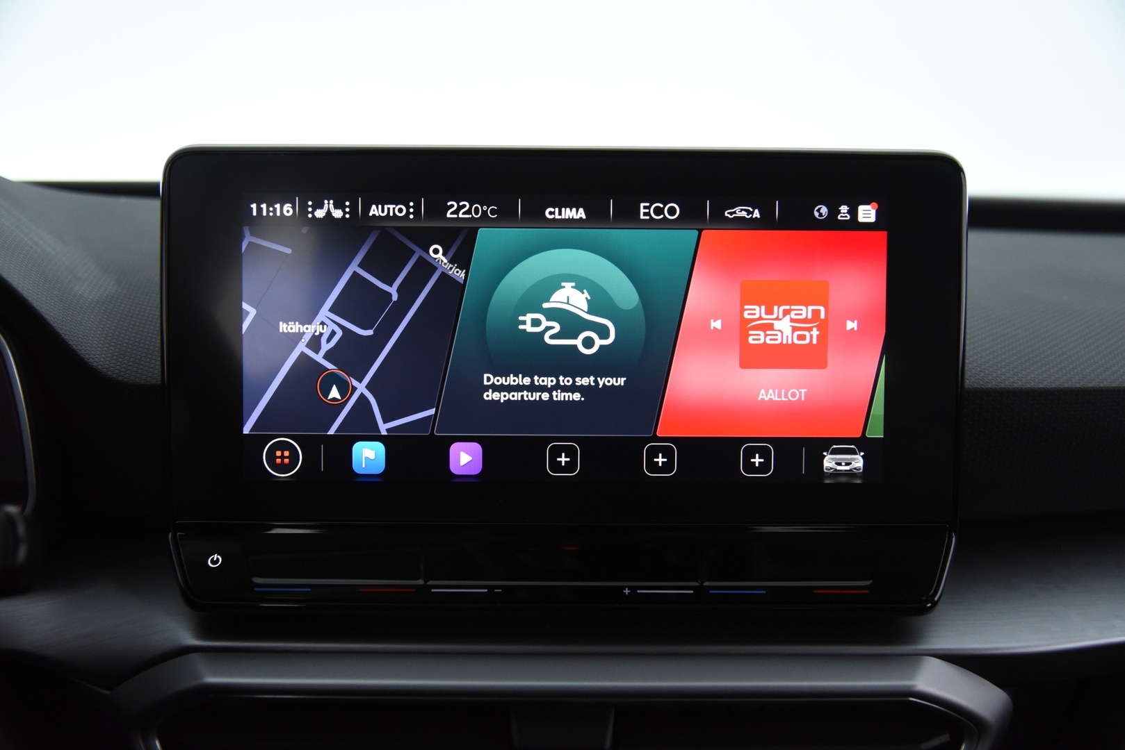 SEAT Leon Sportstourer 2021