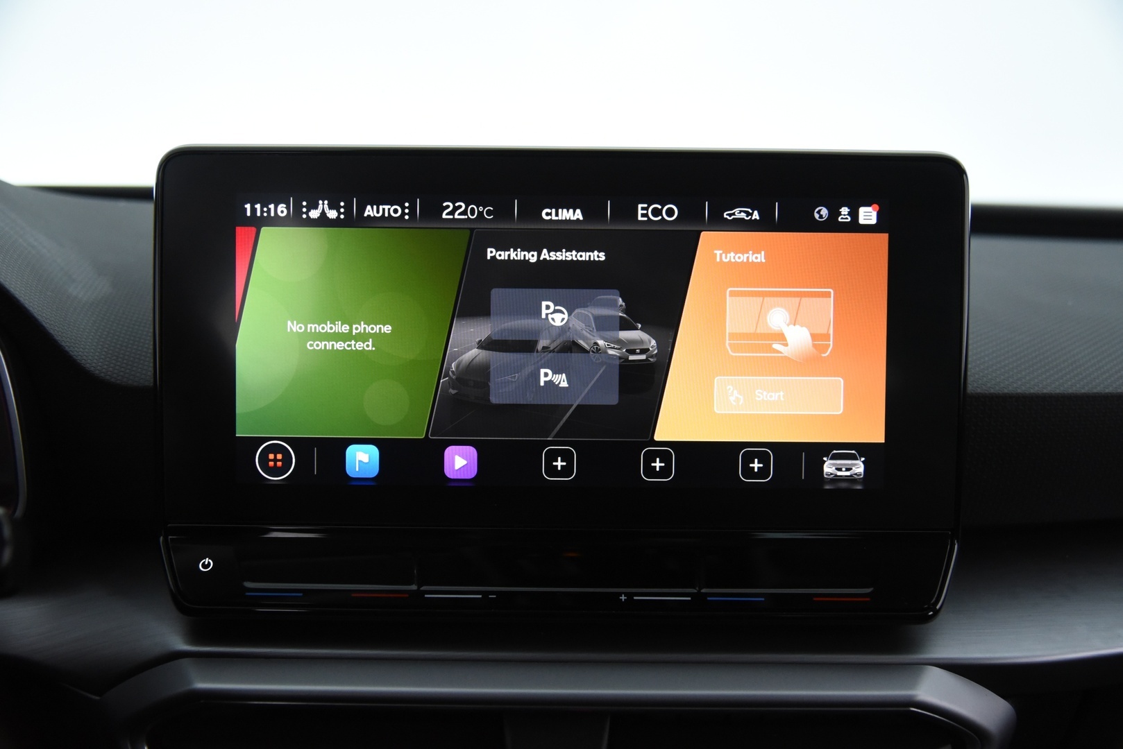 SEAT Leon Sportstourer 2021