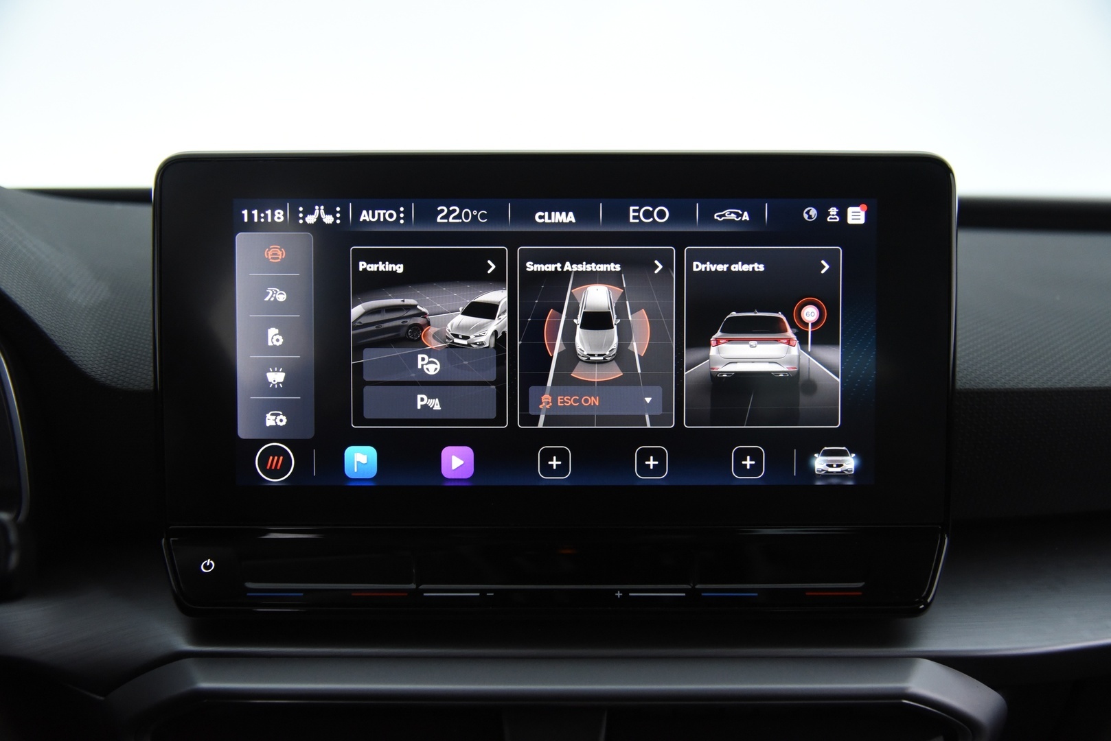 SEAT Leon Sportstourer 2021