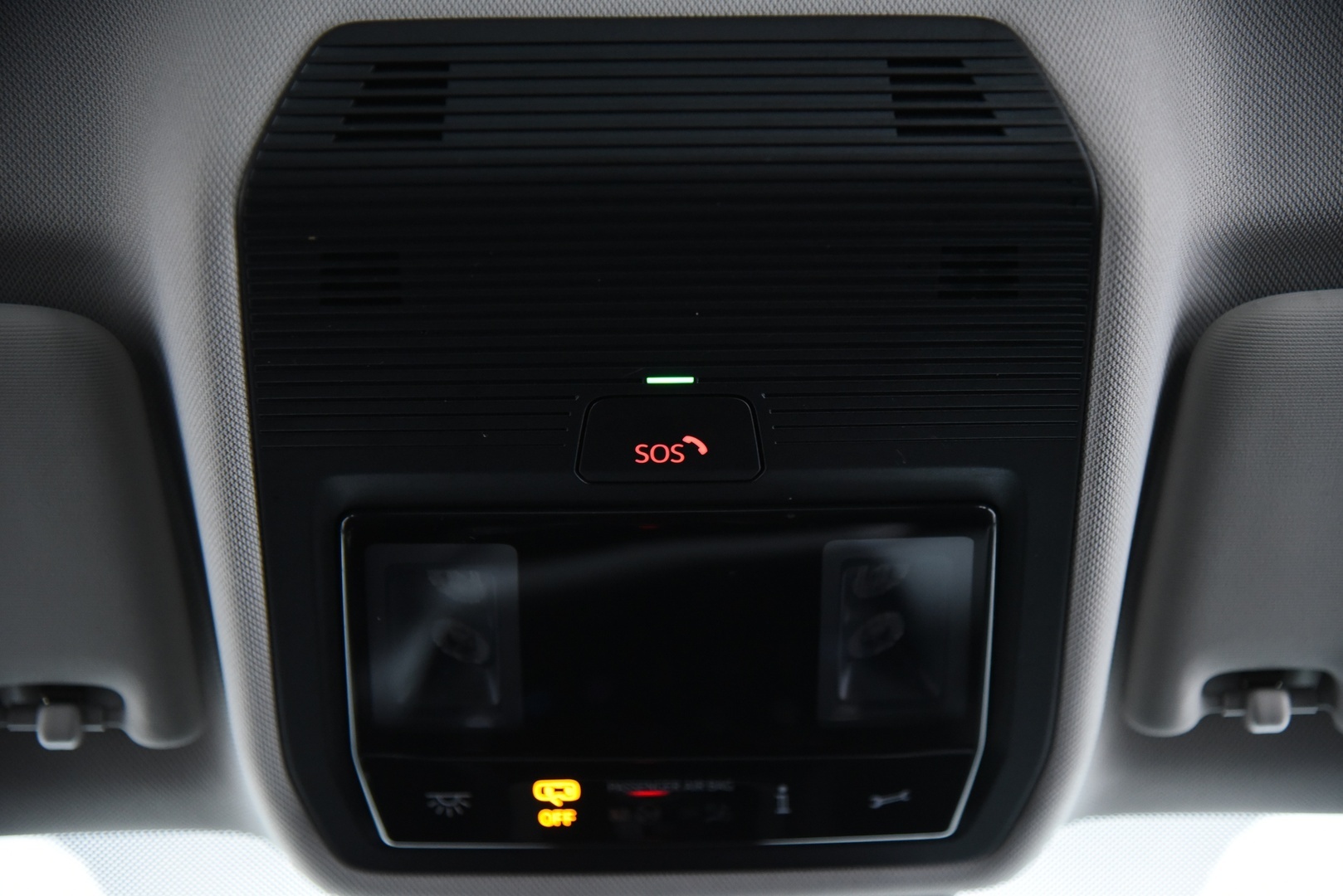 SEAT Leon Sportstourer 2021