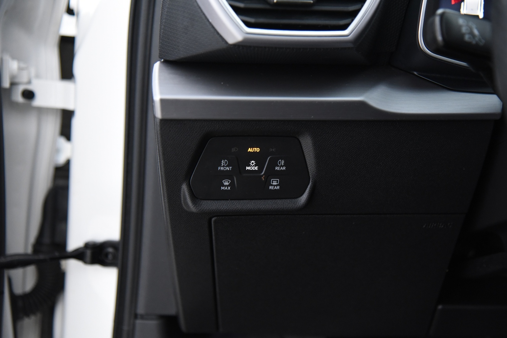 SEAT Leon Sportstourer 2021