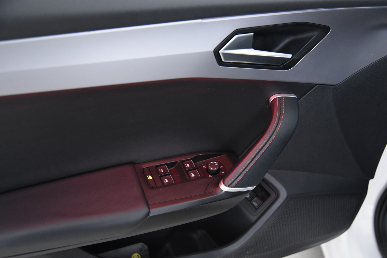 SEAT Leon Sportstourer 2021