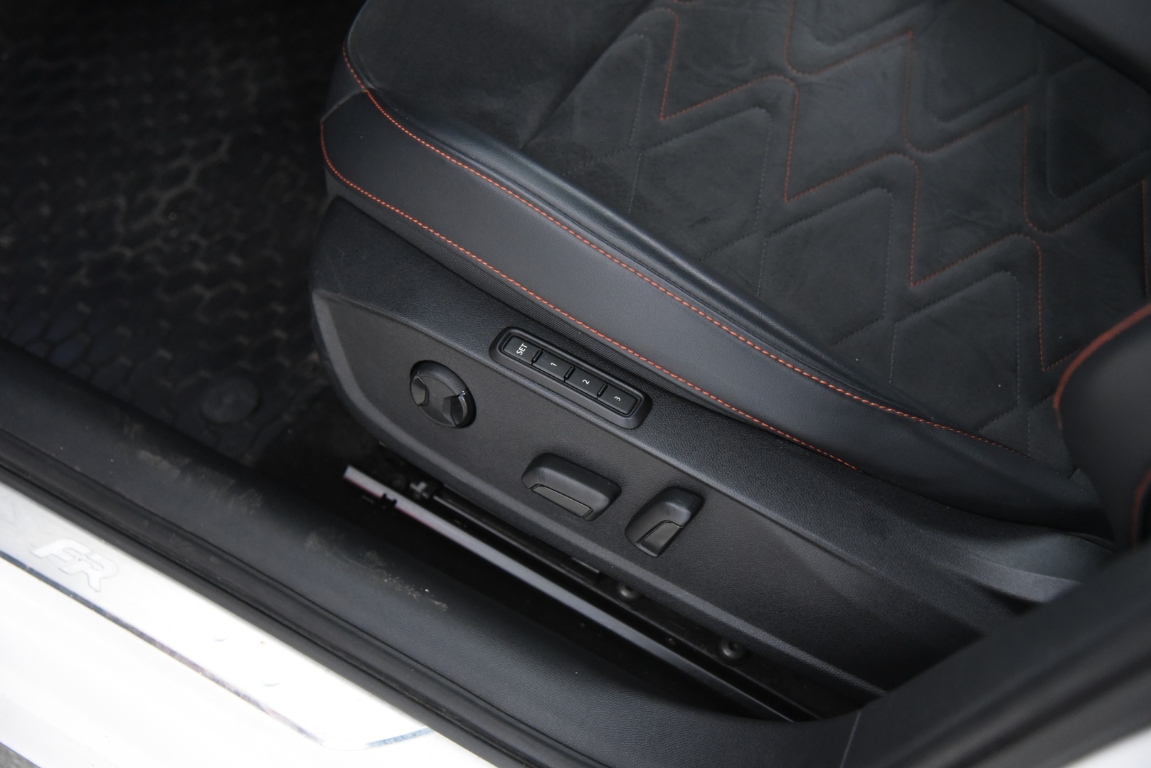 SEAT Leon Sportstourer 2021