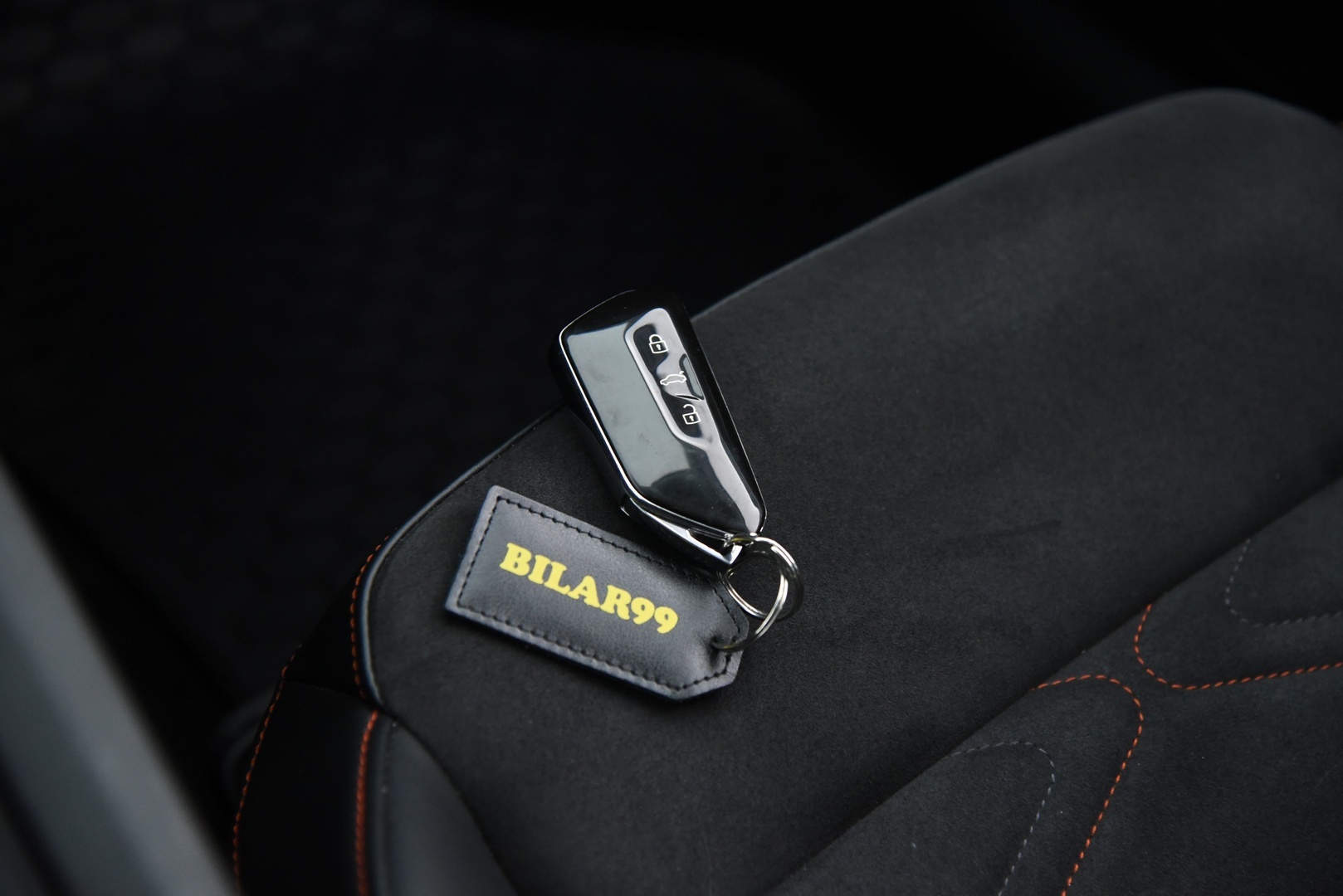 SEAT Leon Sportstourer 2021