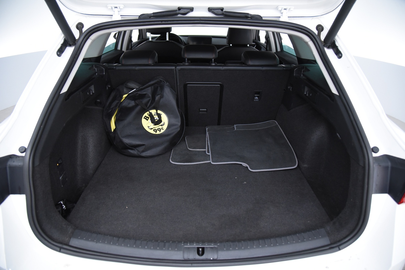 SEAT Leon Sportstourer 2021