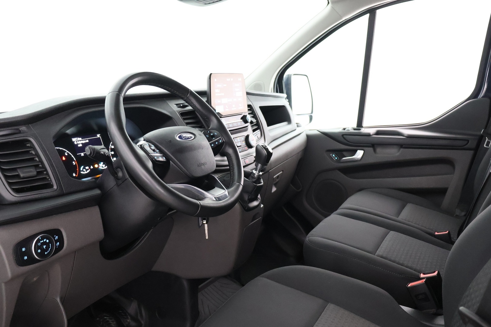 FORD Transit Custom 2022