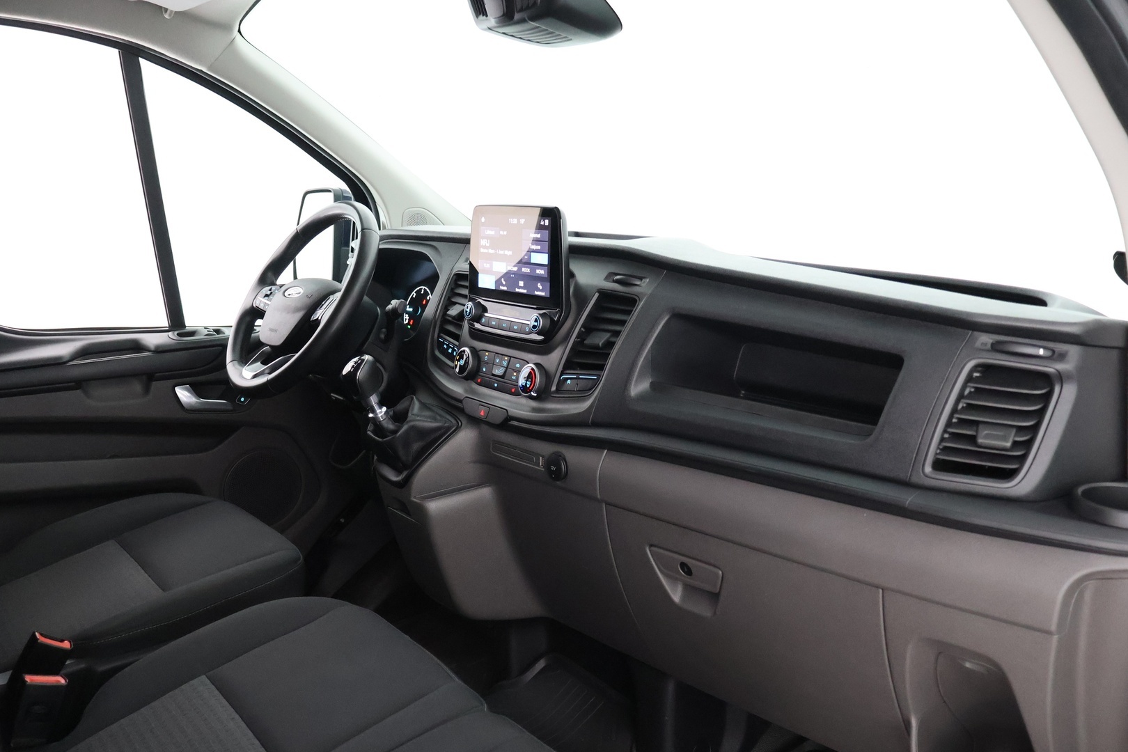 FORD Transit Custom 2022