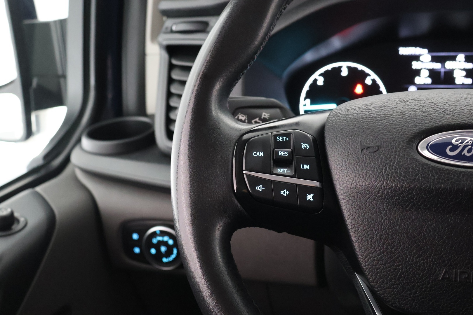 FORD Transit Custom 2022