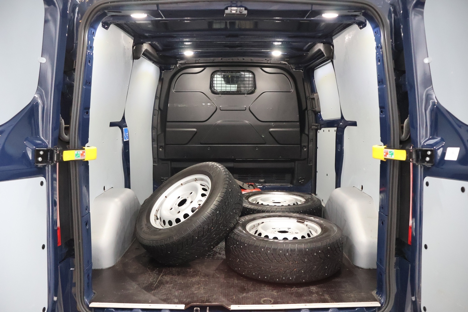 FORD Transit Custom 2022