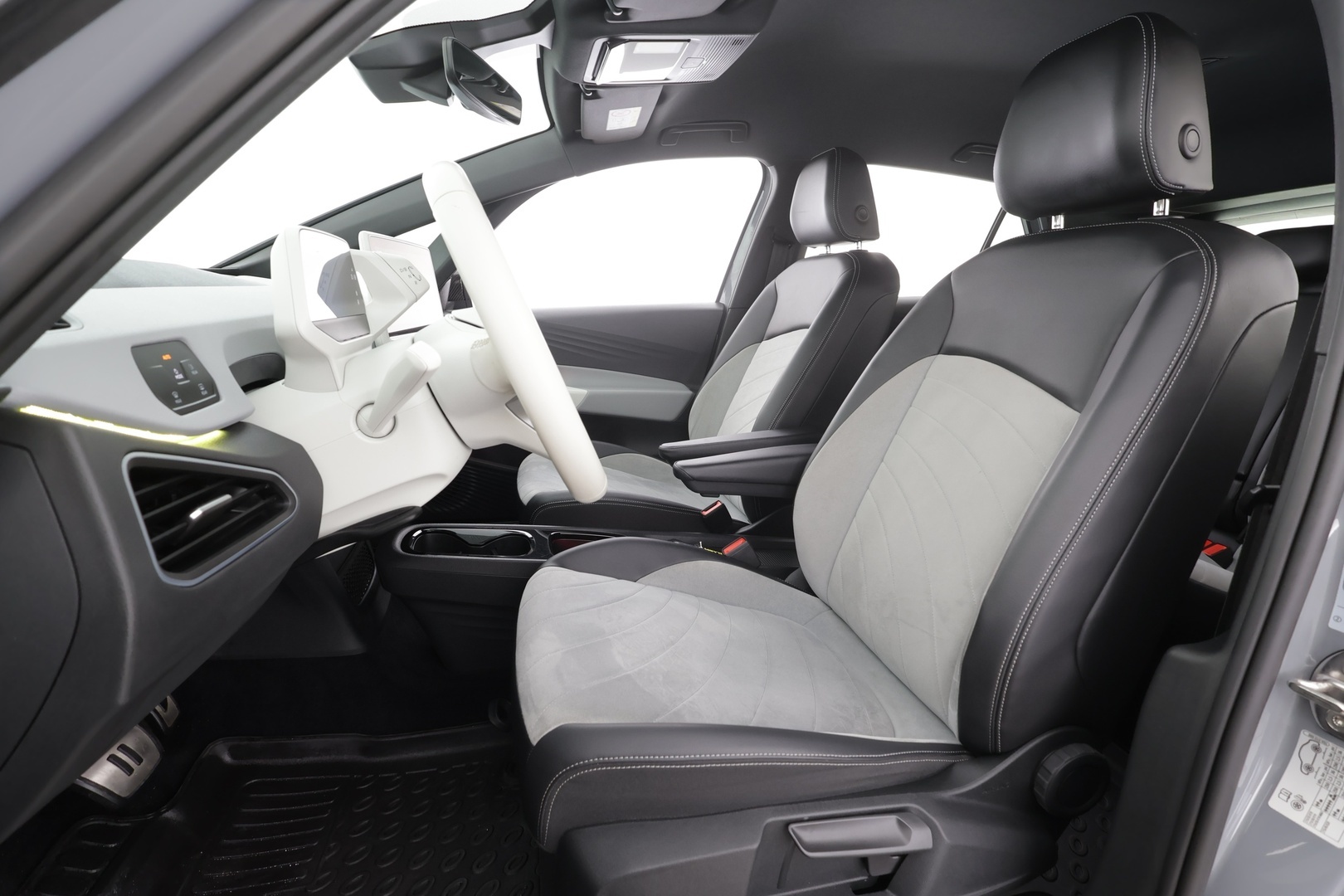 VOLKSWAGEN ID.3 2023