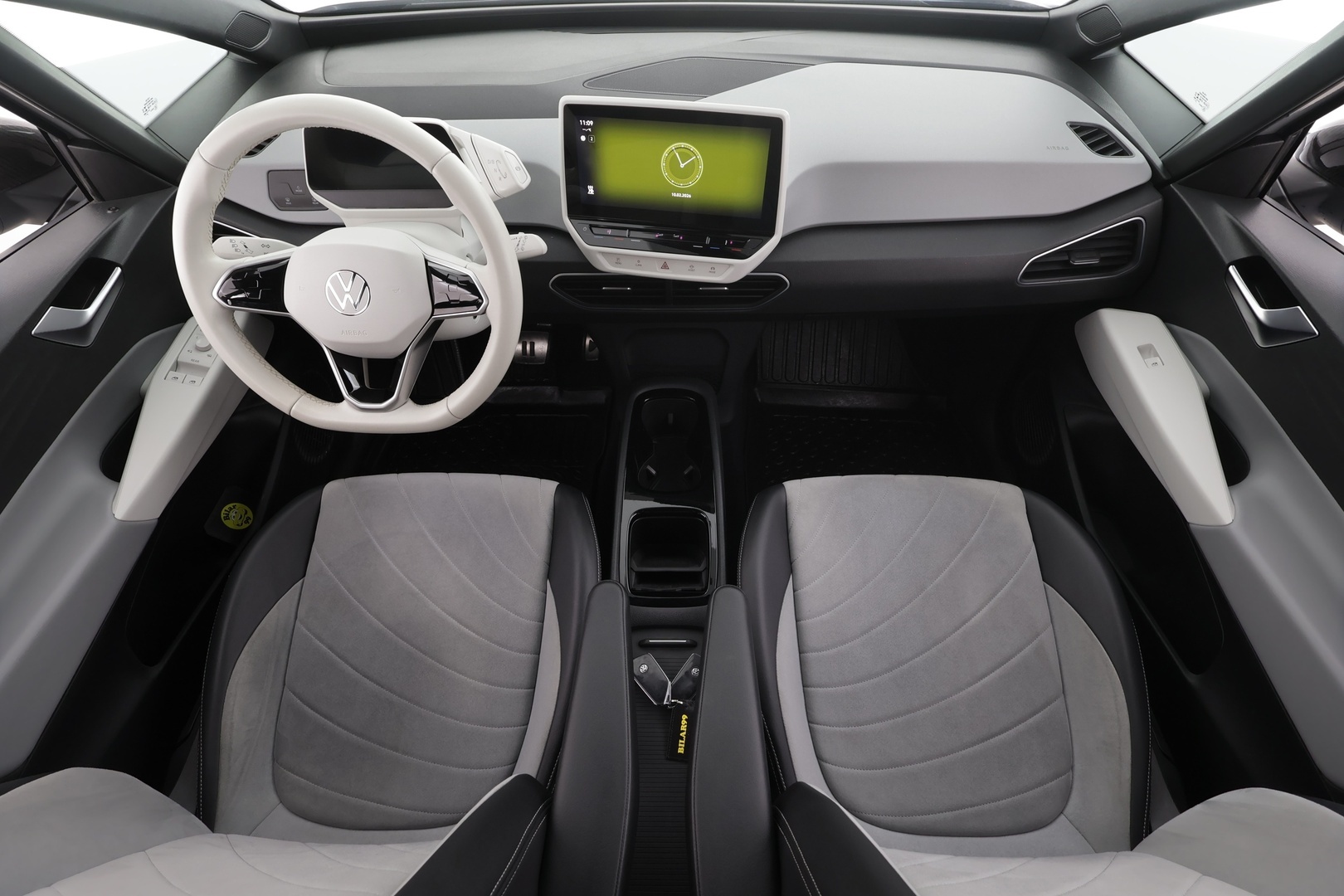 VOLKSWAGEN ID.3 2023