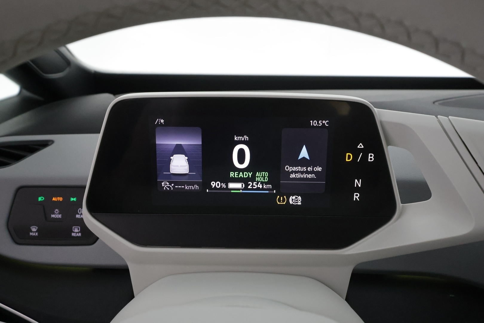 VOLKSWAGEN ID.3 2023