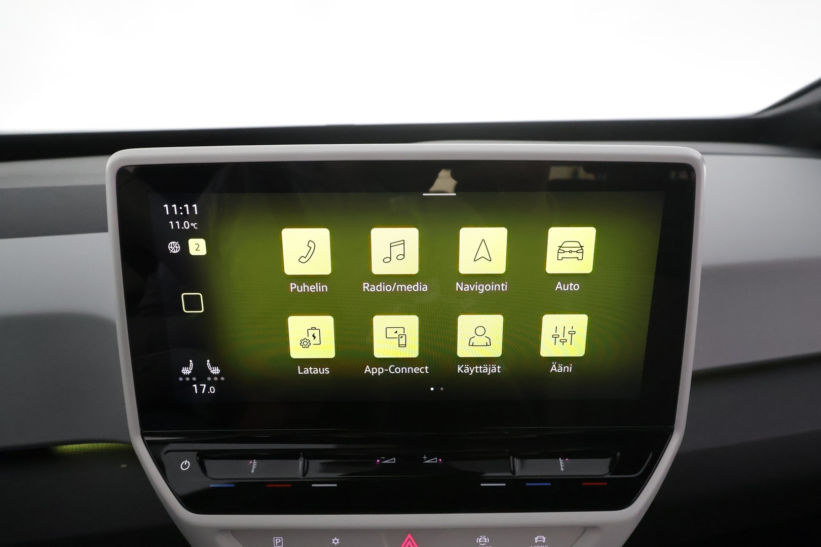 VOLKSWAGEN ID.3 2023