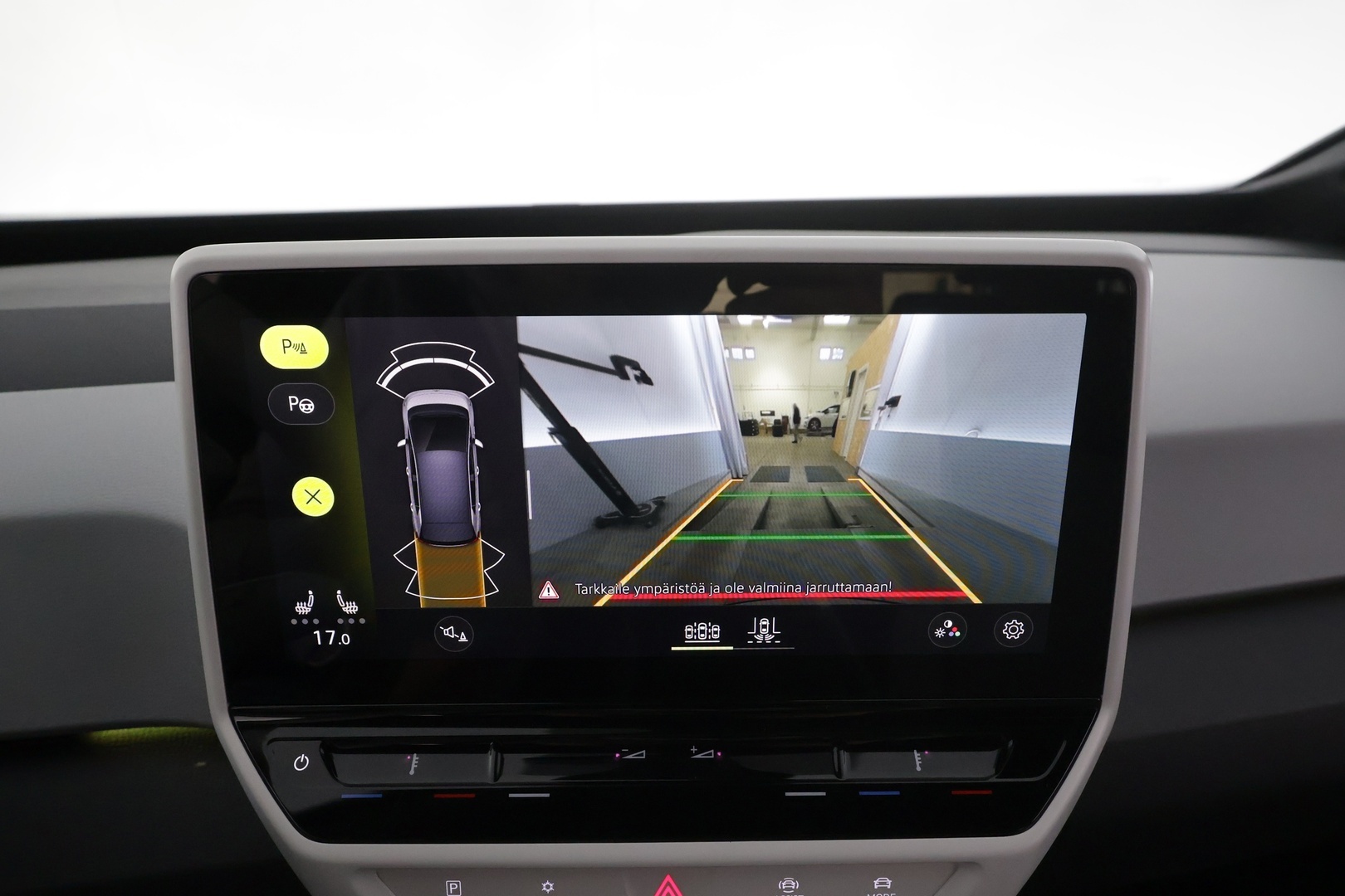 VOLKSWAGEN ID.3 2023