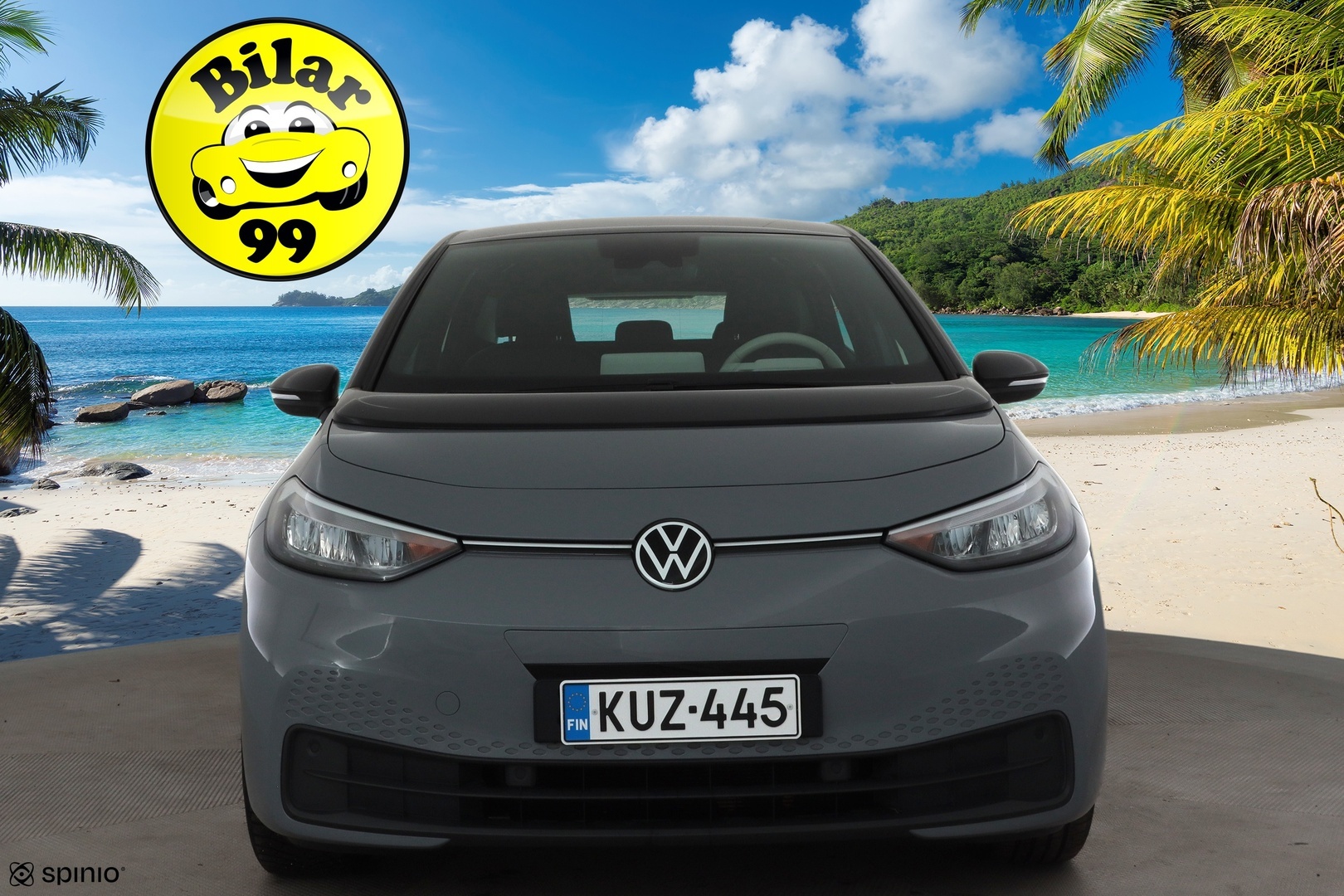 VOLKSWAGEN ID.3 2023