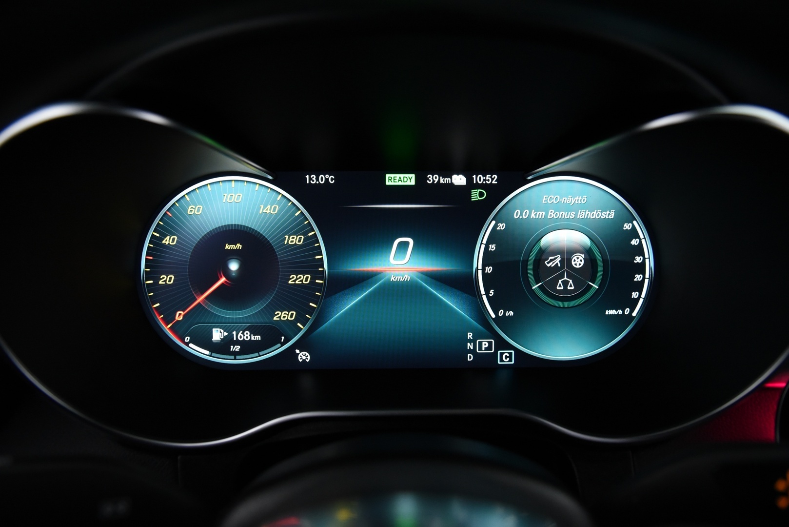 MERCEDES-BENZ GLC 2022