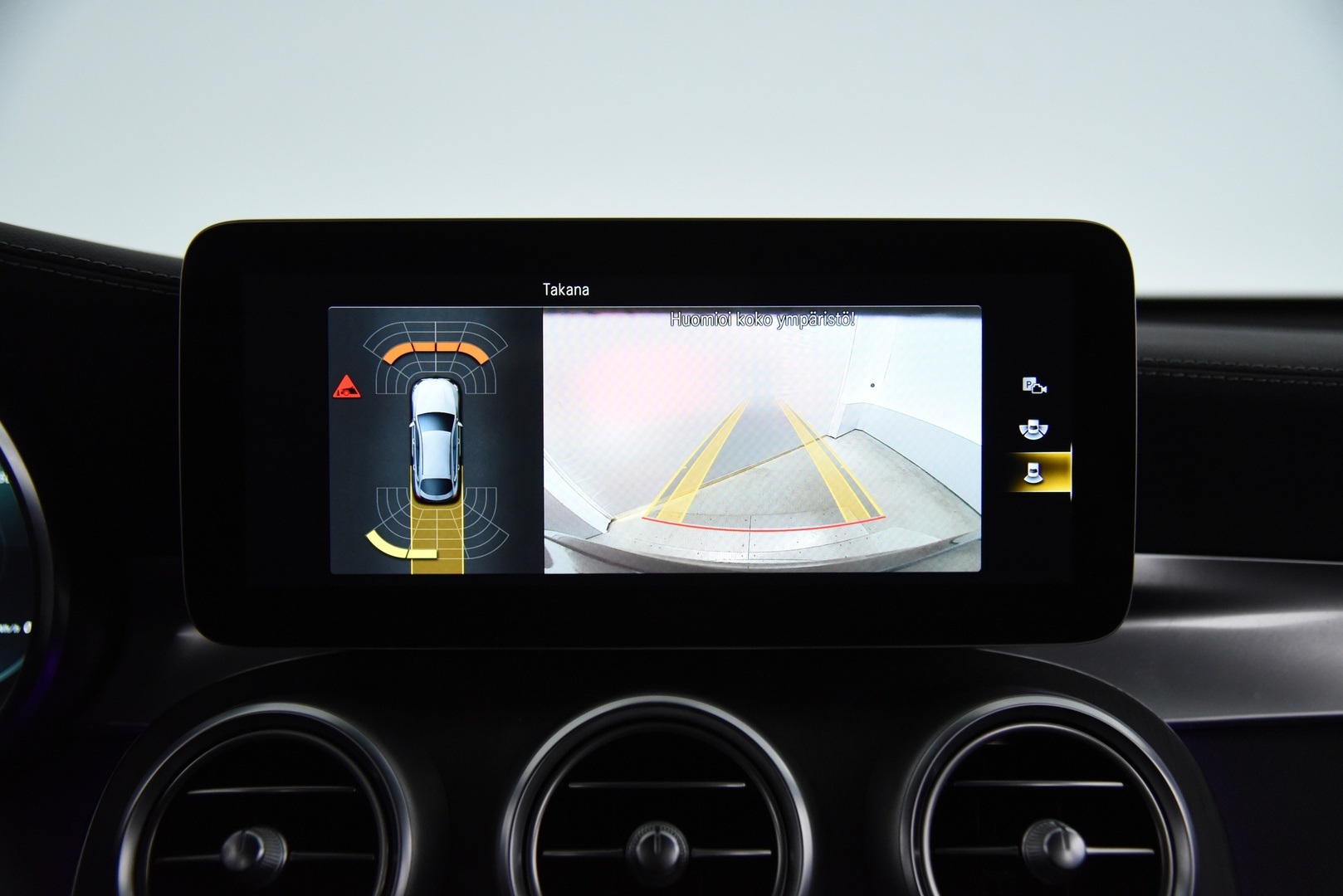 MERCEDES-BENZ GLC 2022