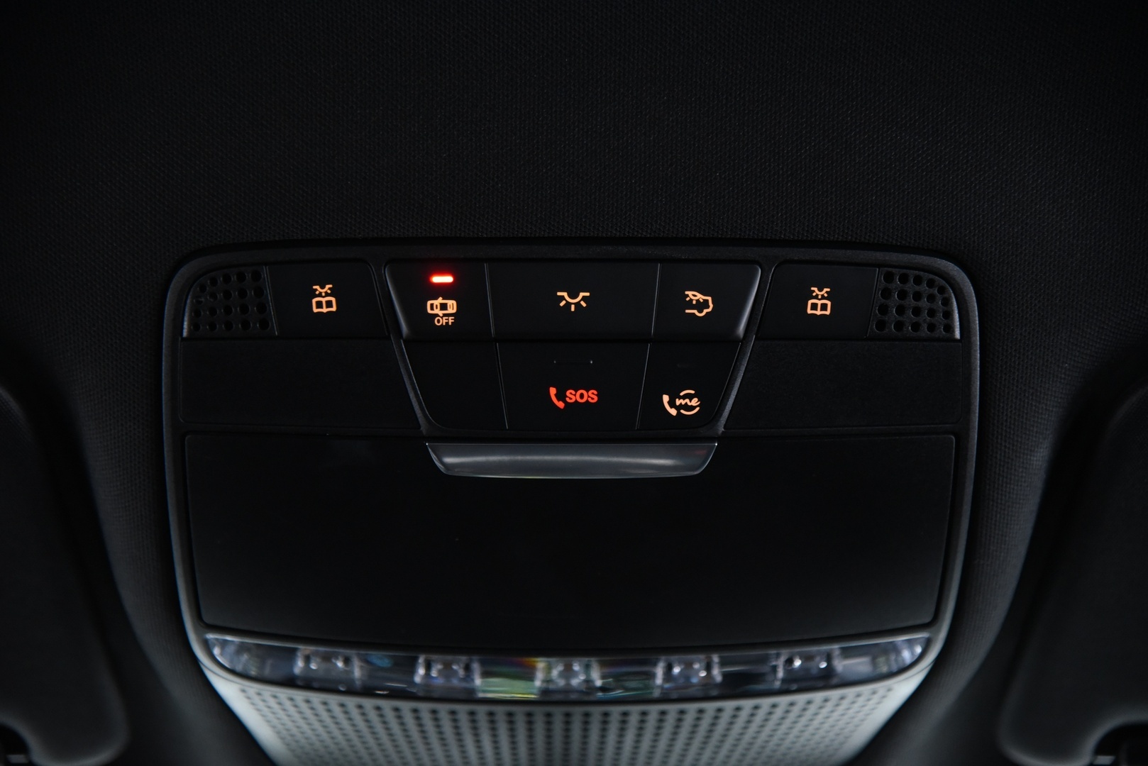 MERCEDES-BENZ GLC 2022