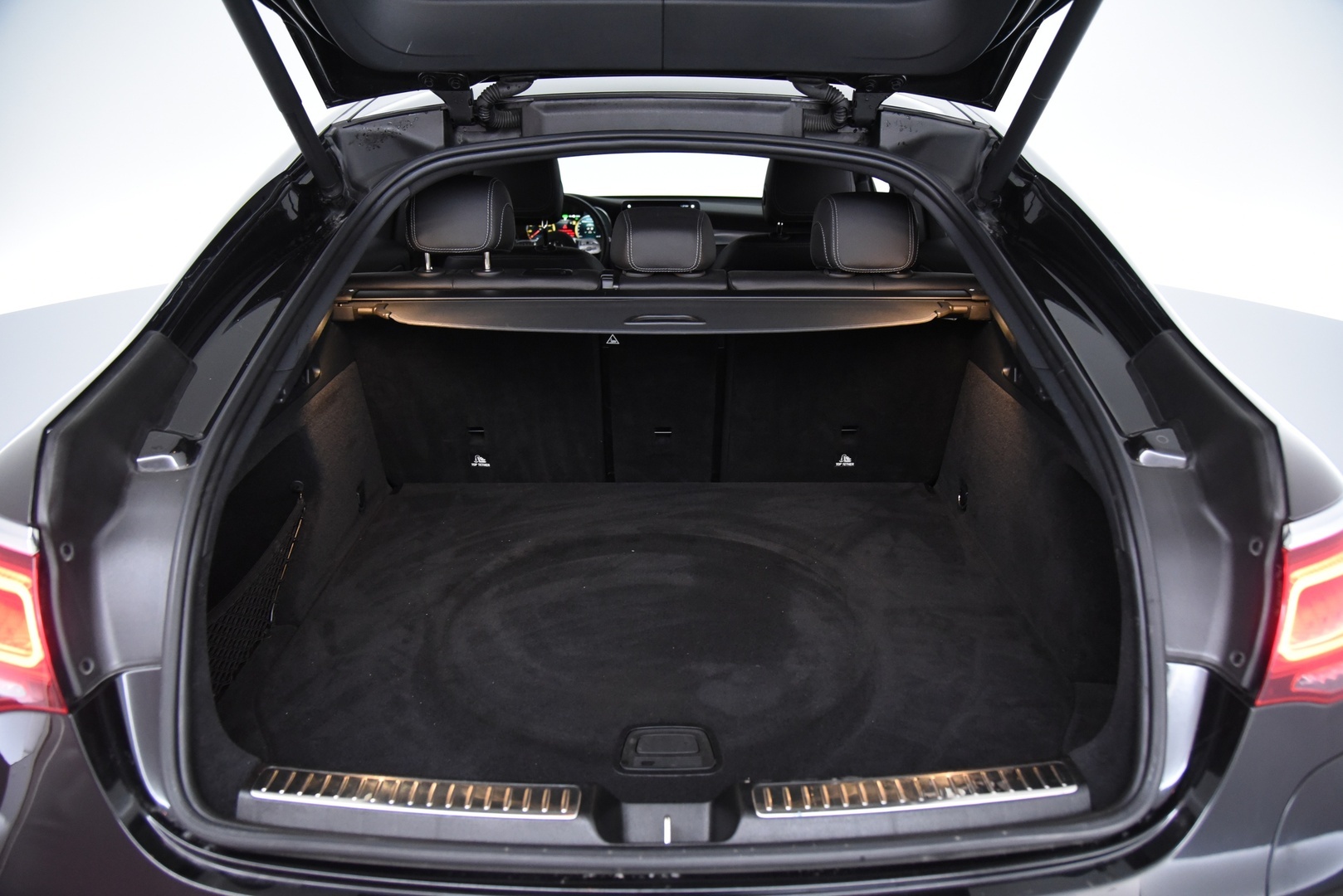 MERCEDES-BENZ GLC 2022