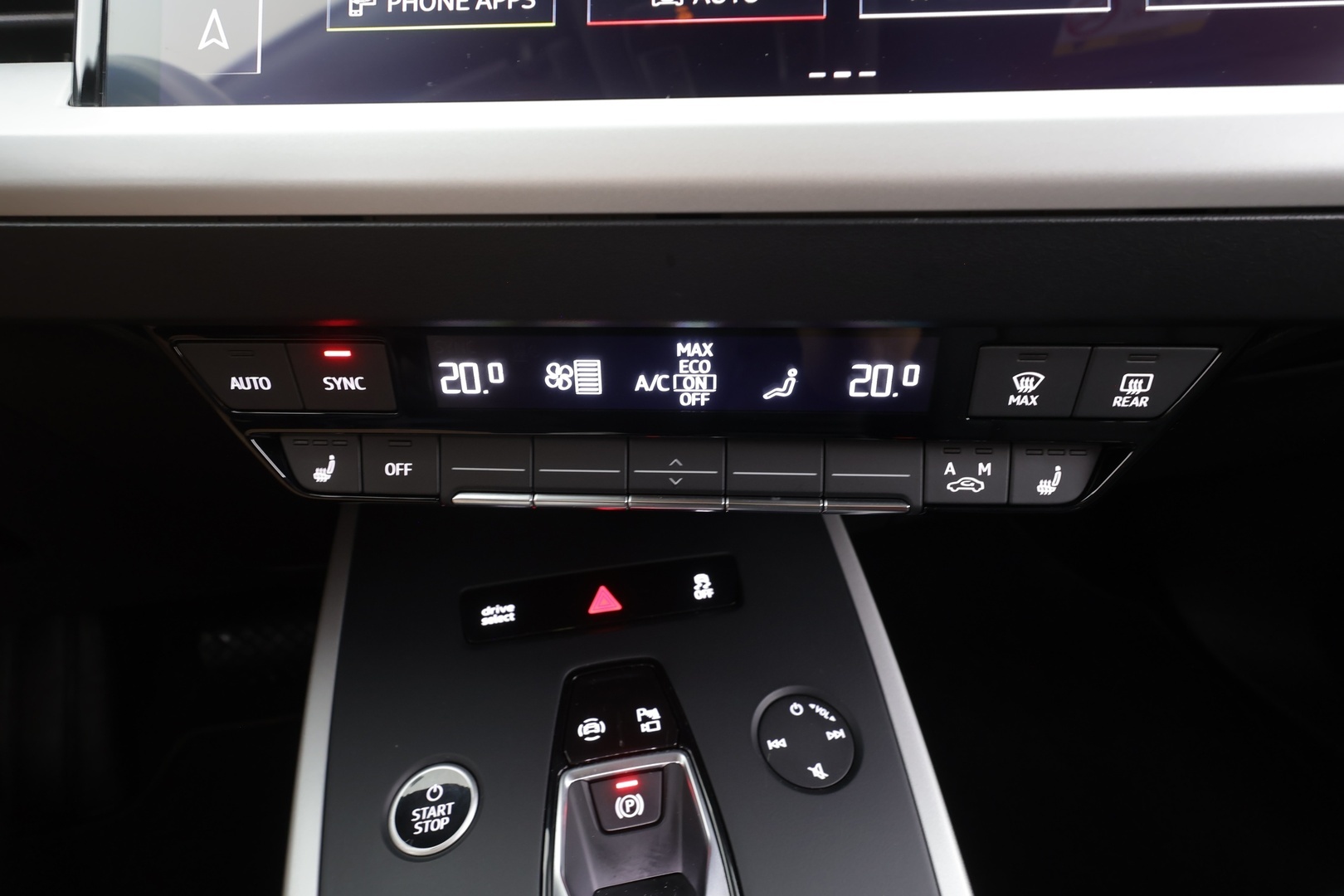 AUDI Q4 e-tron 2023