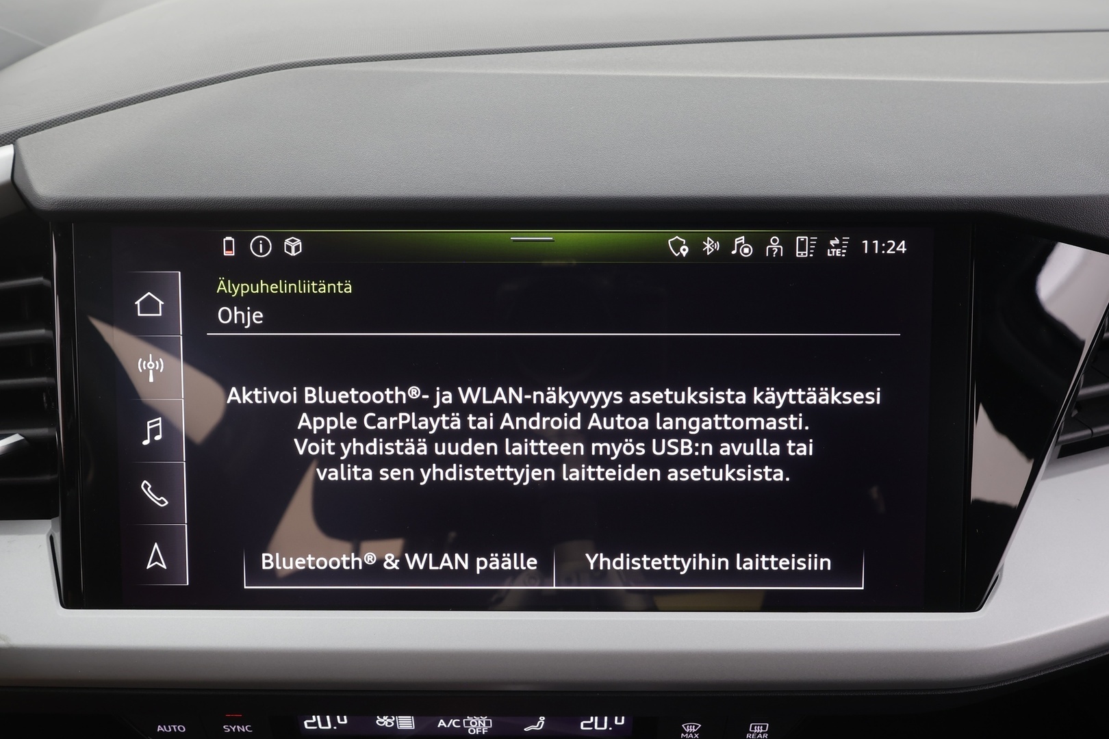 AUDI Q4 e-tron 2023
