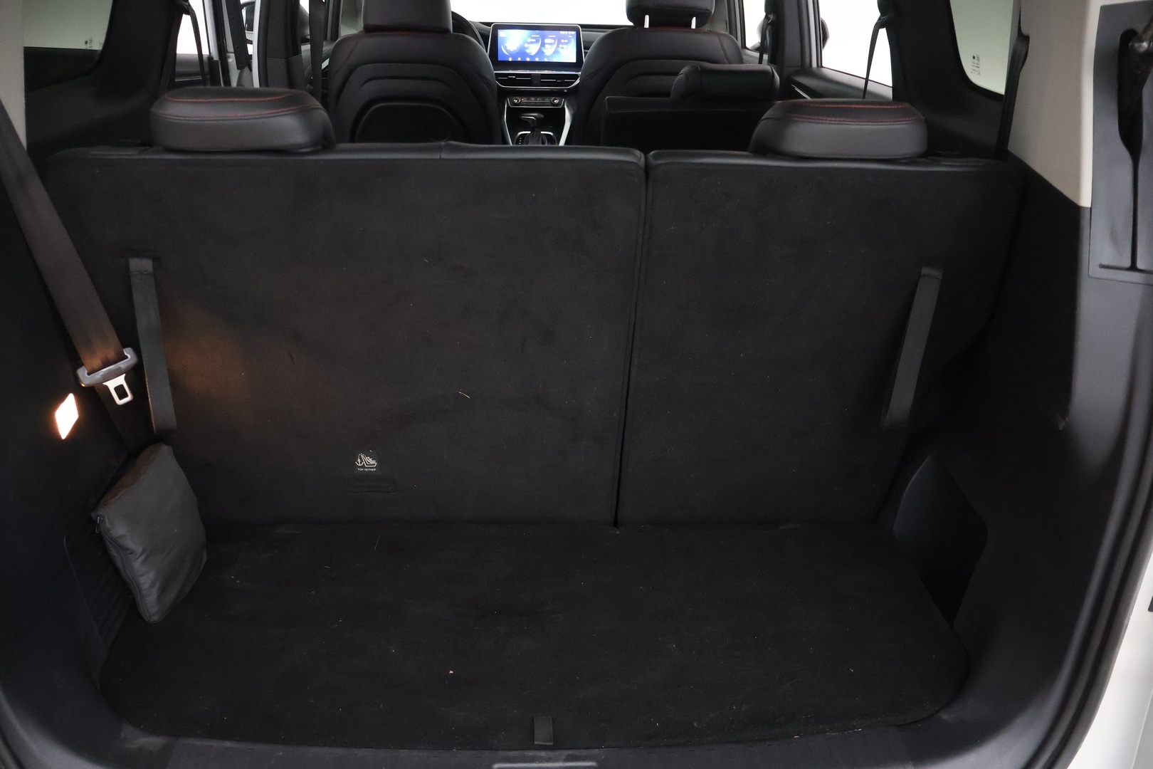 MAXUS Euniq 5 2021