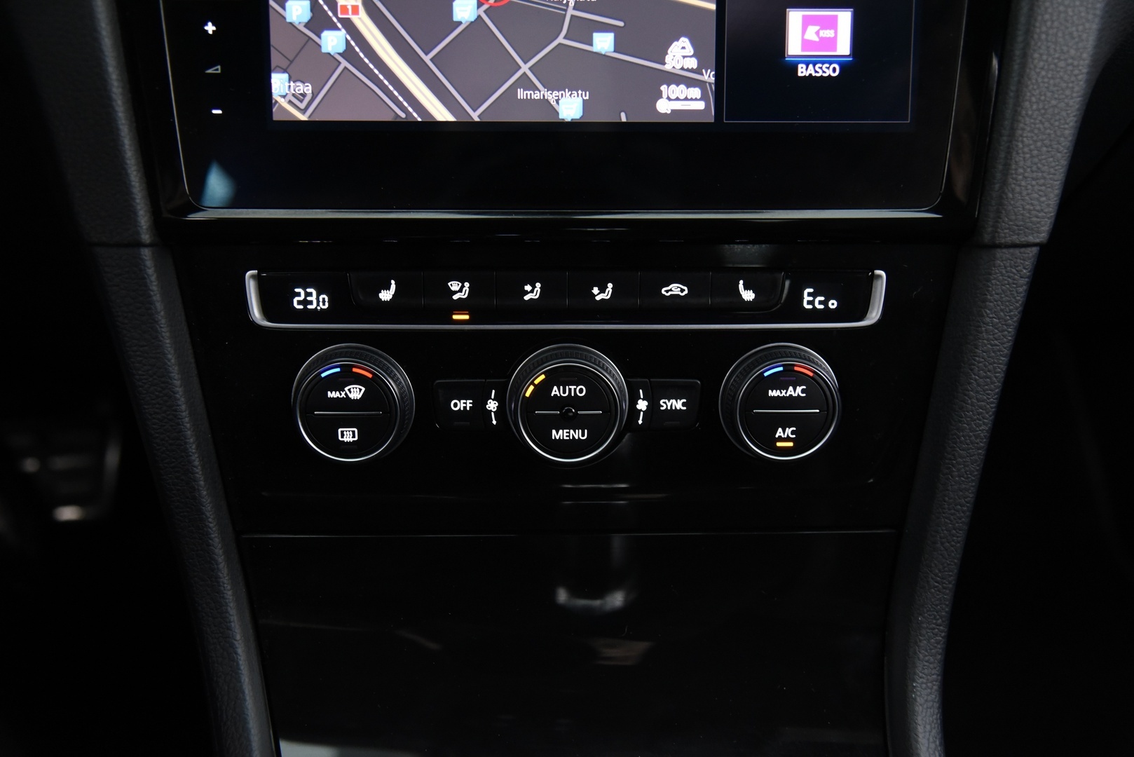 VOLKSWAGEN GOLF 2020