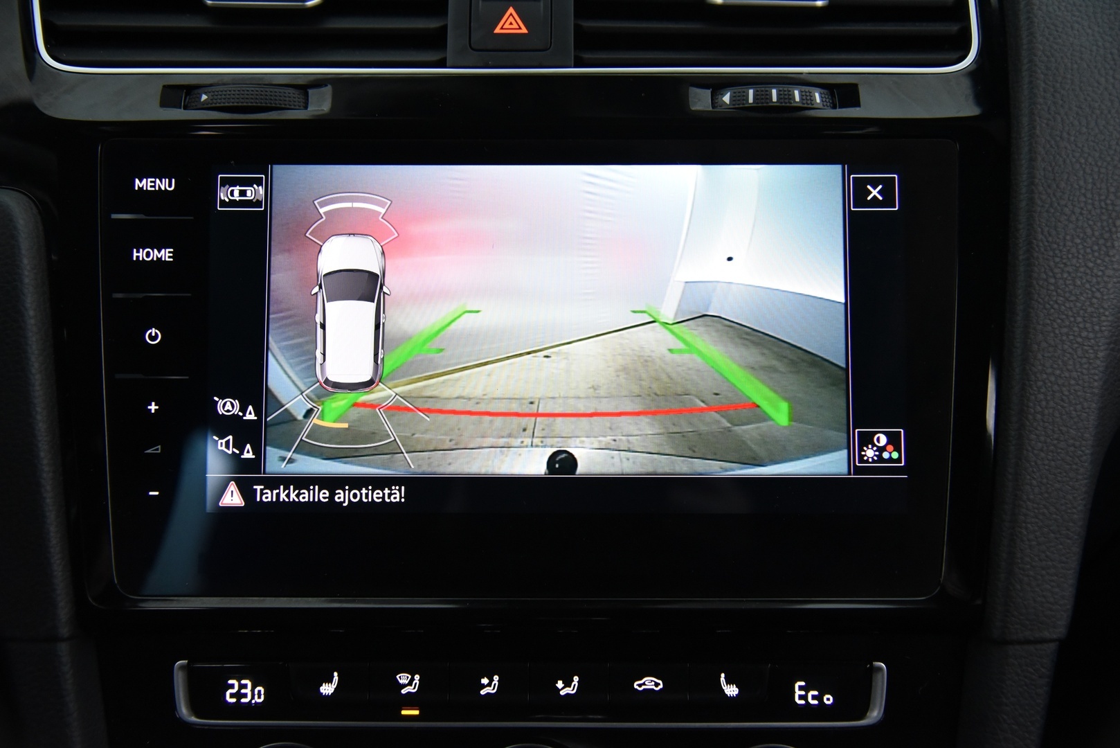 VOLKSWAGEN GOLF 2020