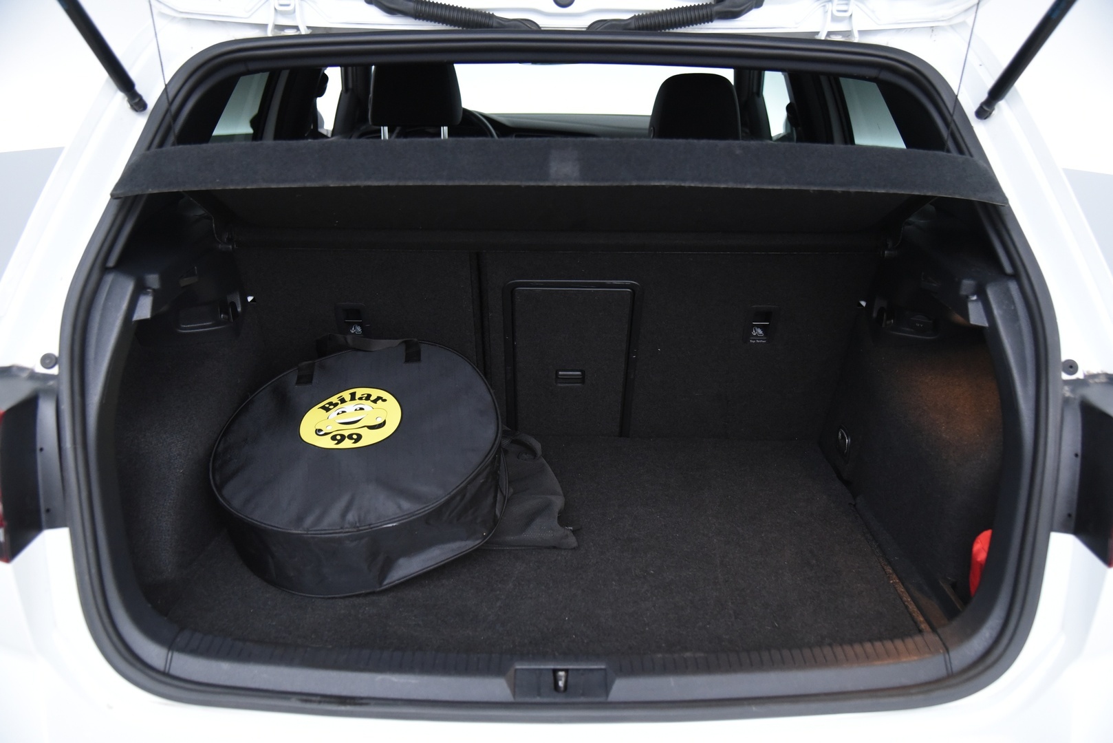 VOLKSWAGEN GOLF 2020