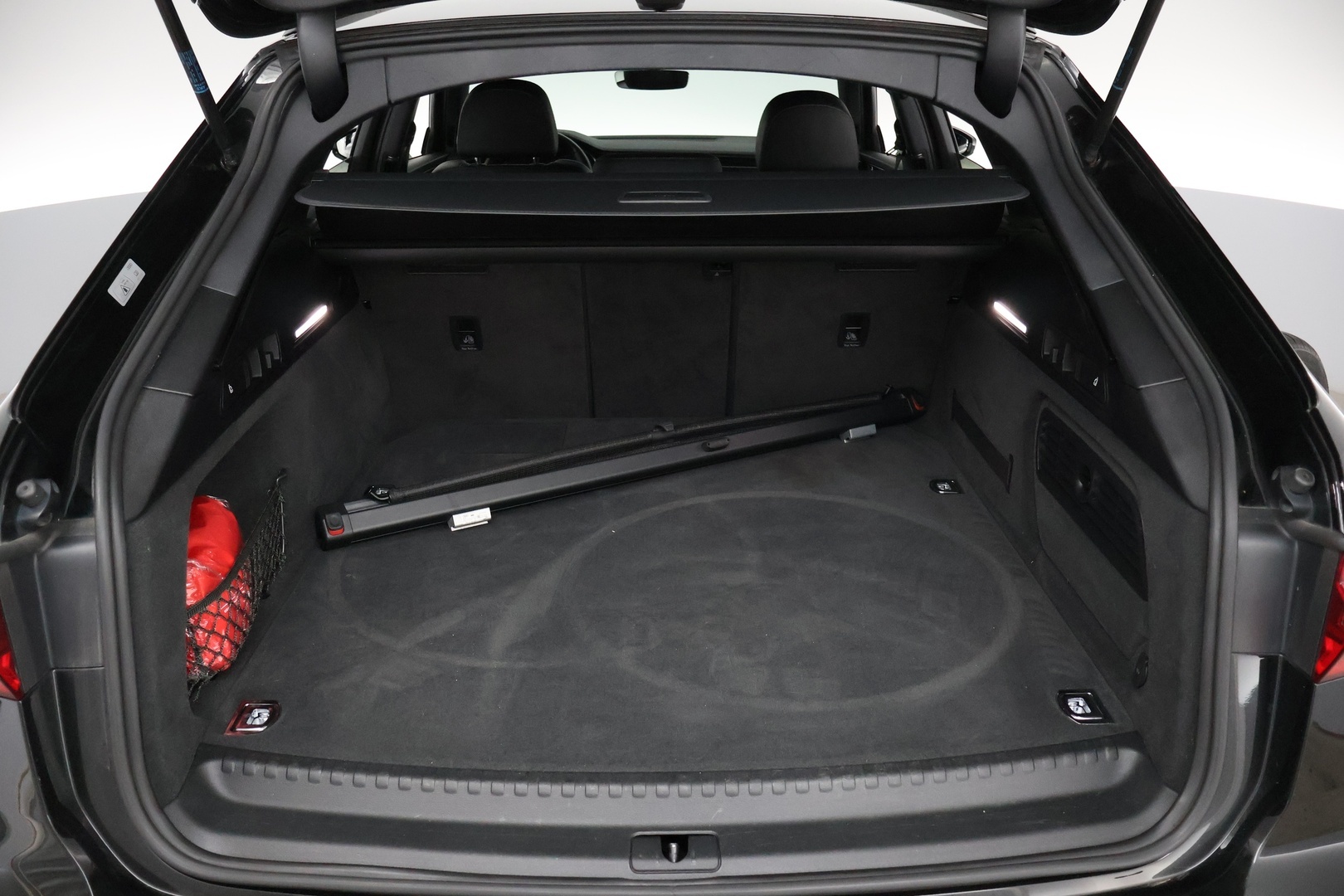 AUDI A6 2021