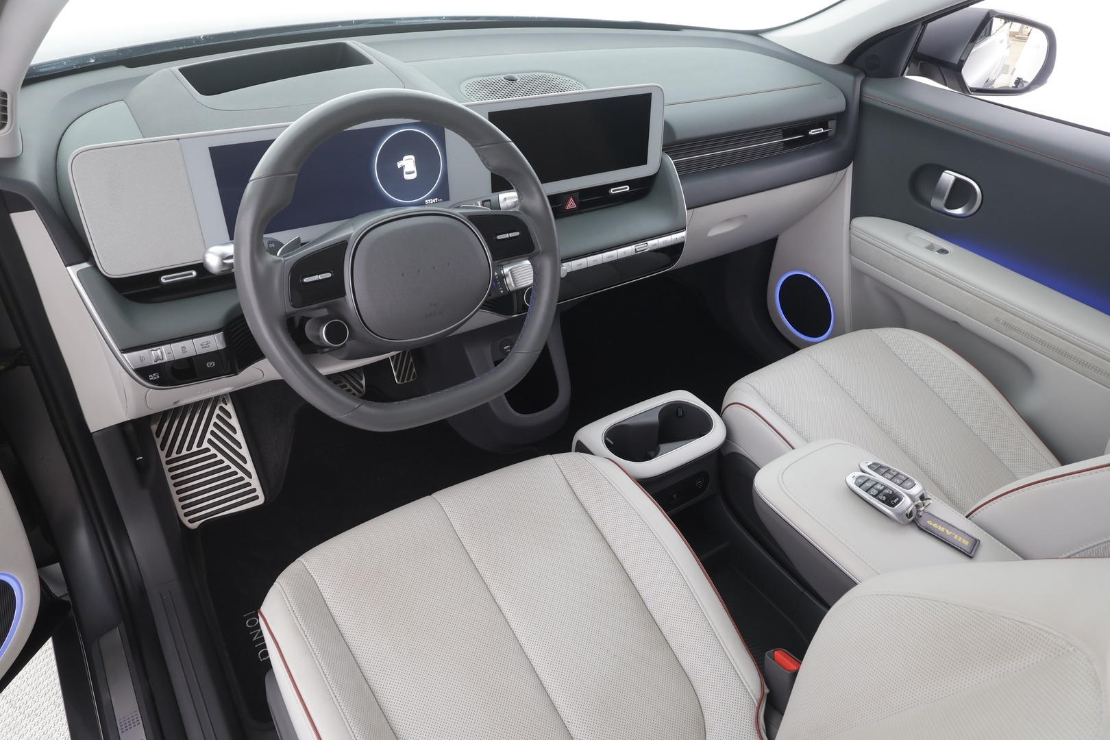 HYUNDAI IONIQ 5 2022