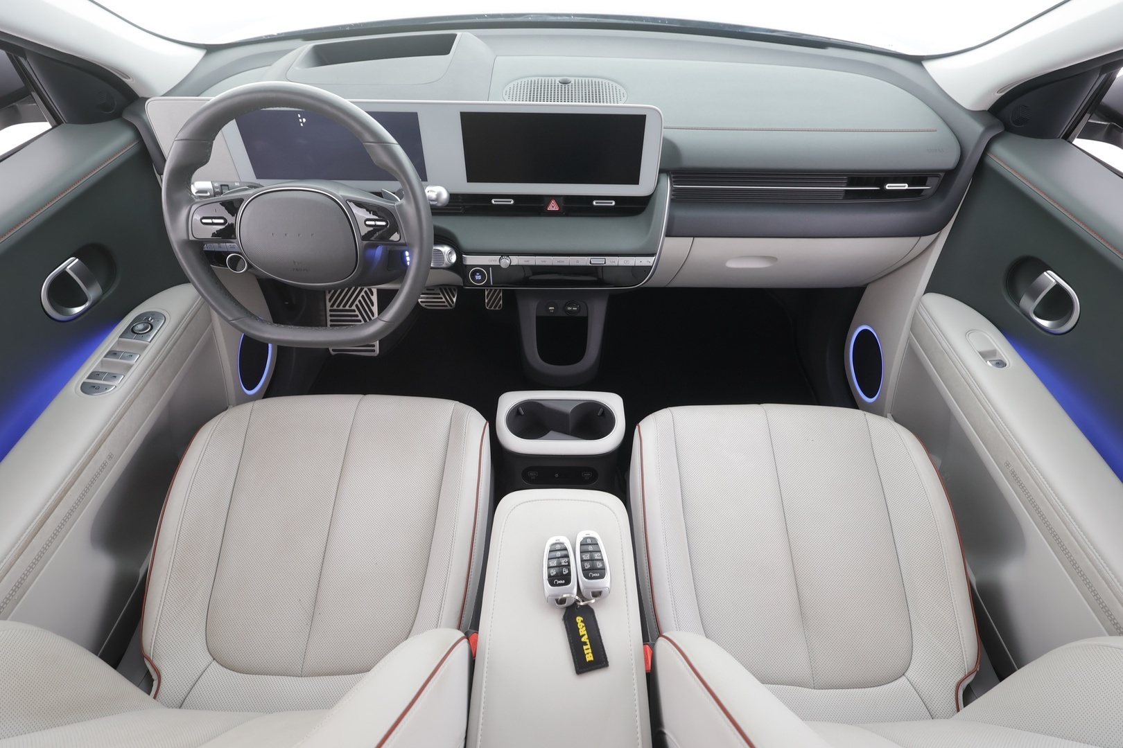 HYUNDAI IONIQ 5 2022