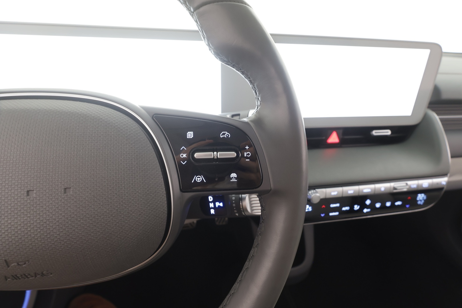 HYUNDAI IONIQ 5 2022