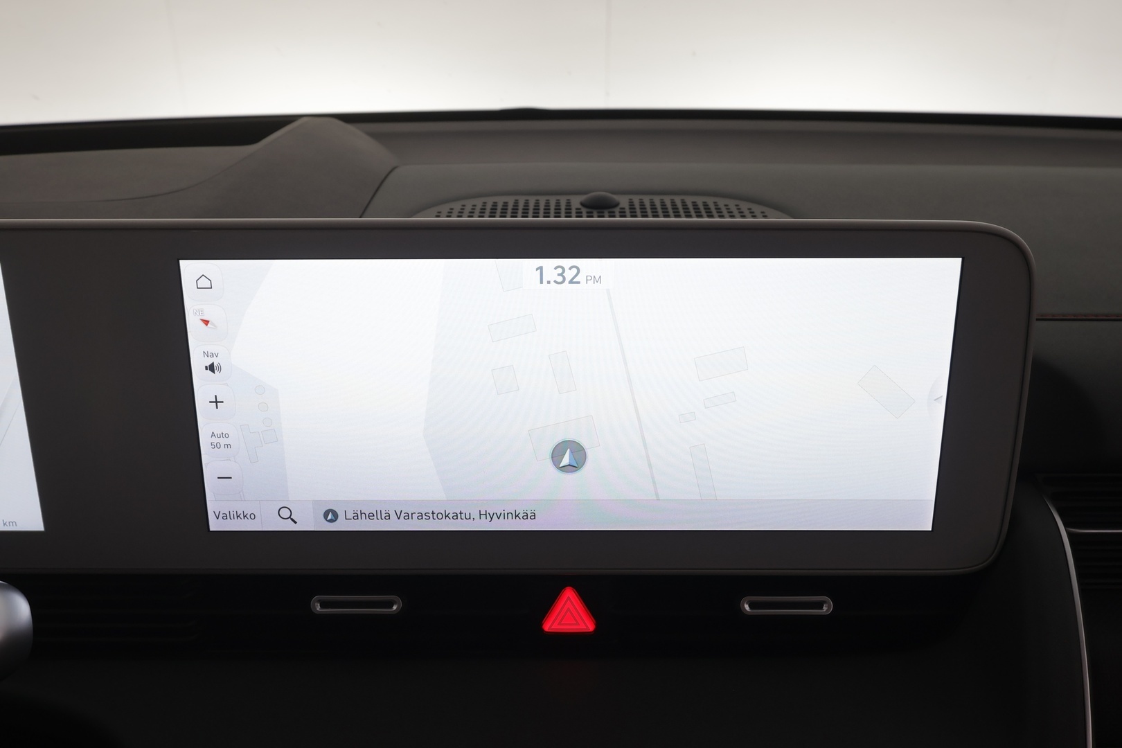 HYUNDAI IONIQ 5 2022