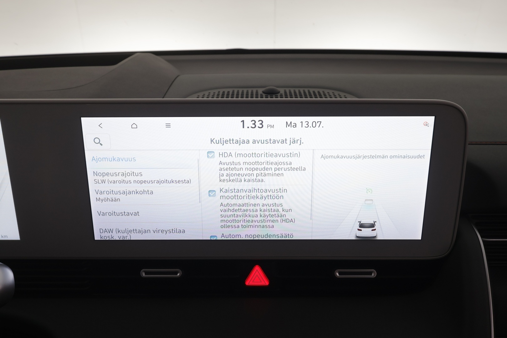 HYUNDAI IONIQ 5 2022