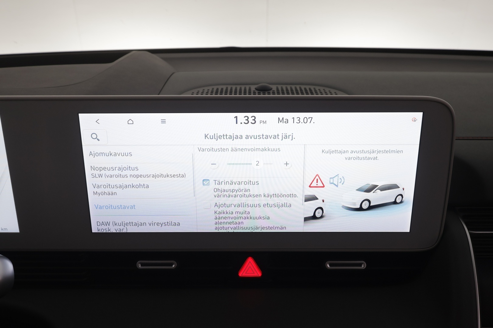 HYUNDAI IONIQ 5 2022