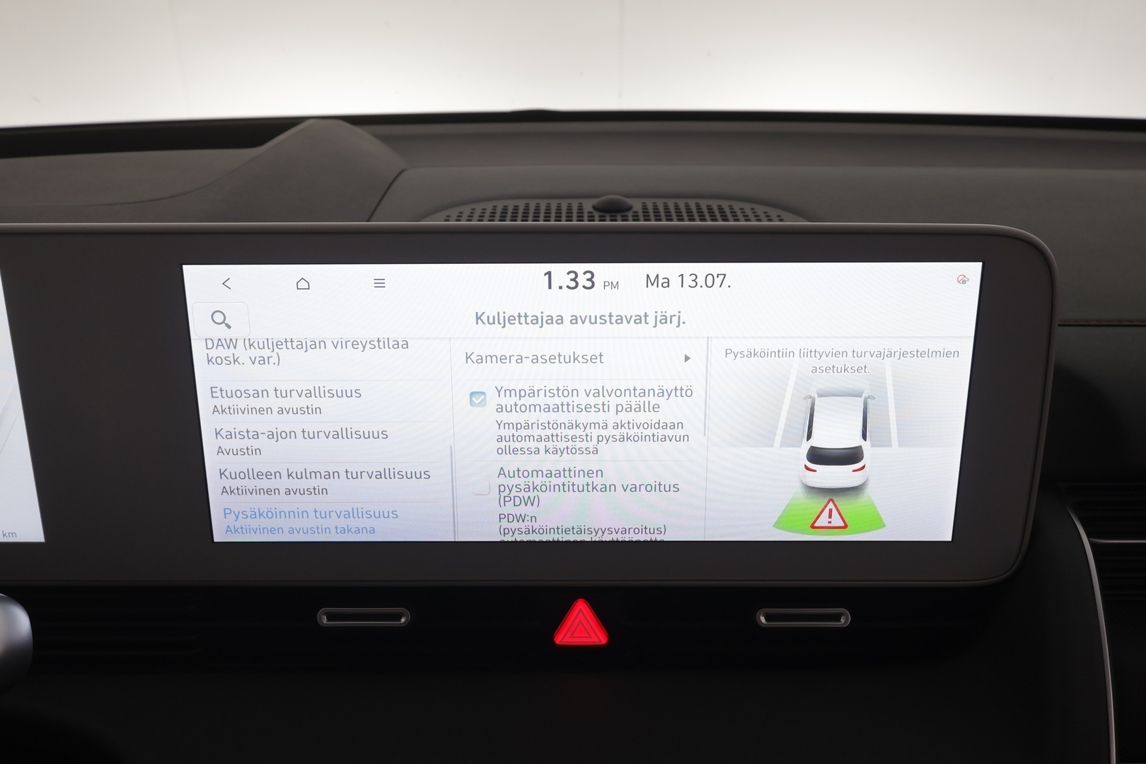 HYUNDAI IONIQ 5 2022